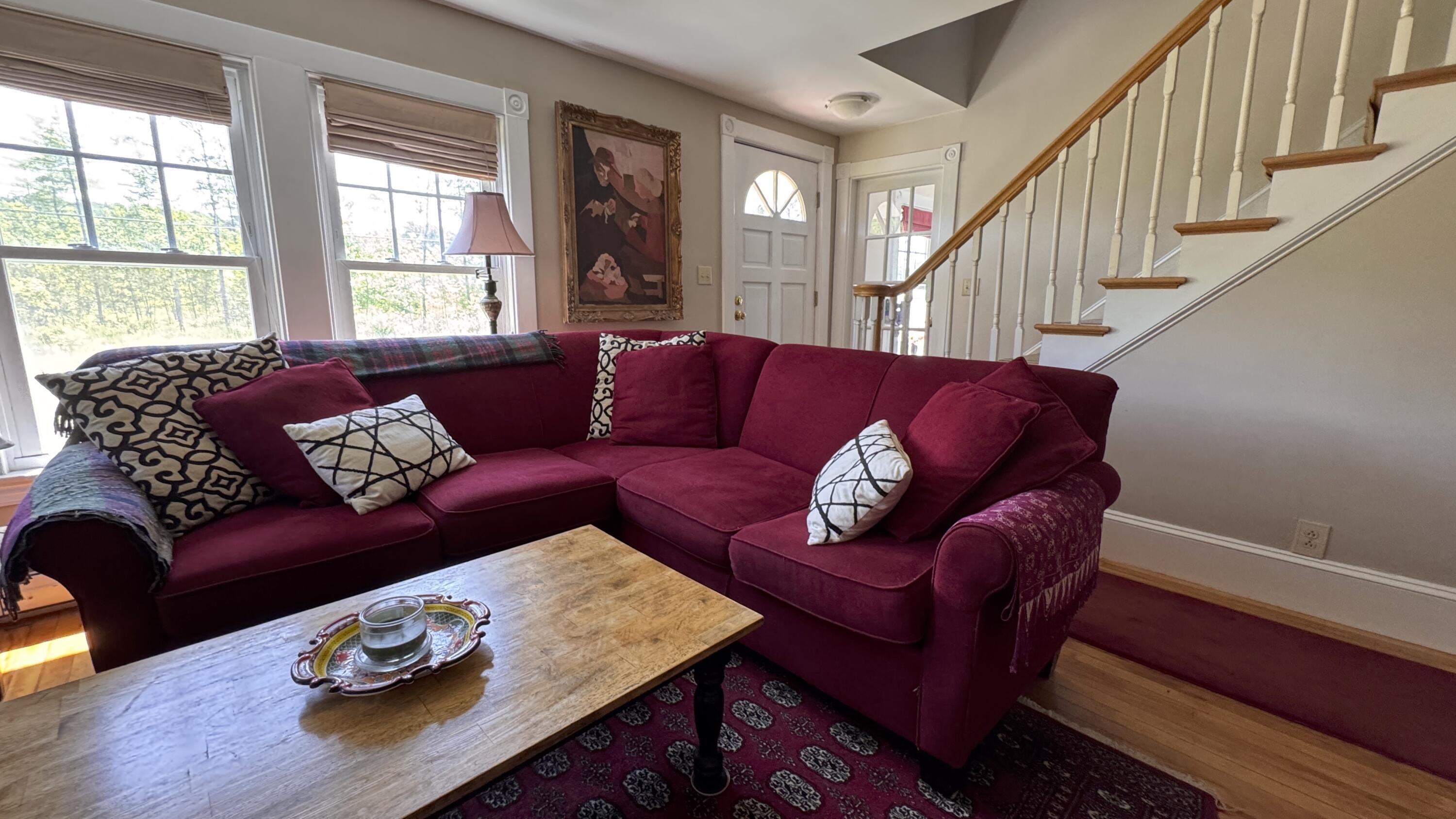 509 Stackpole Road Property Photo 15