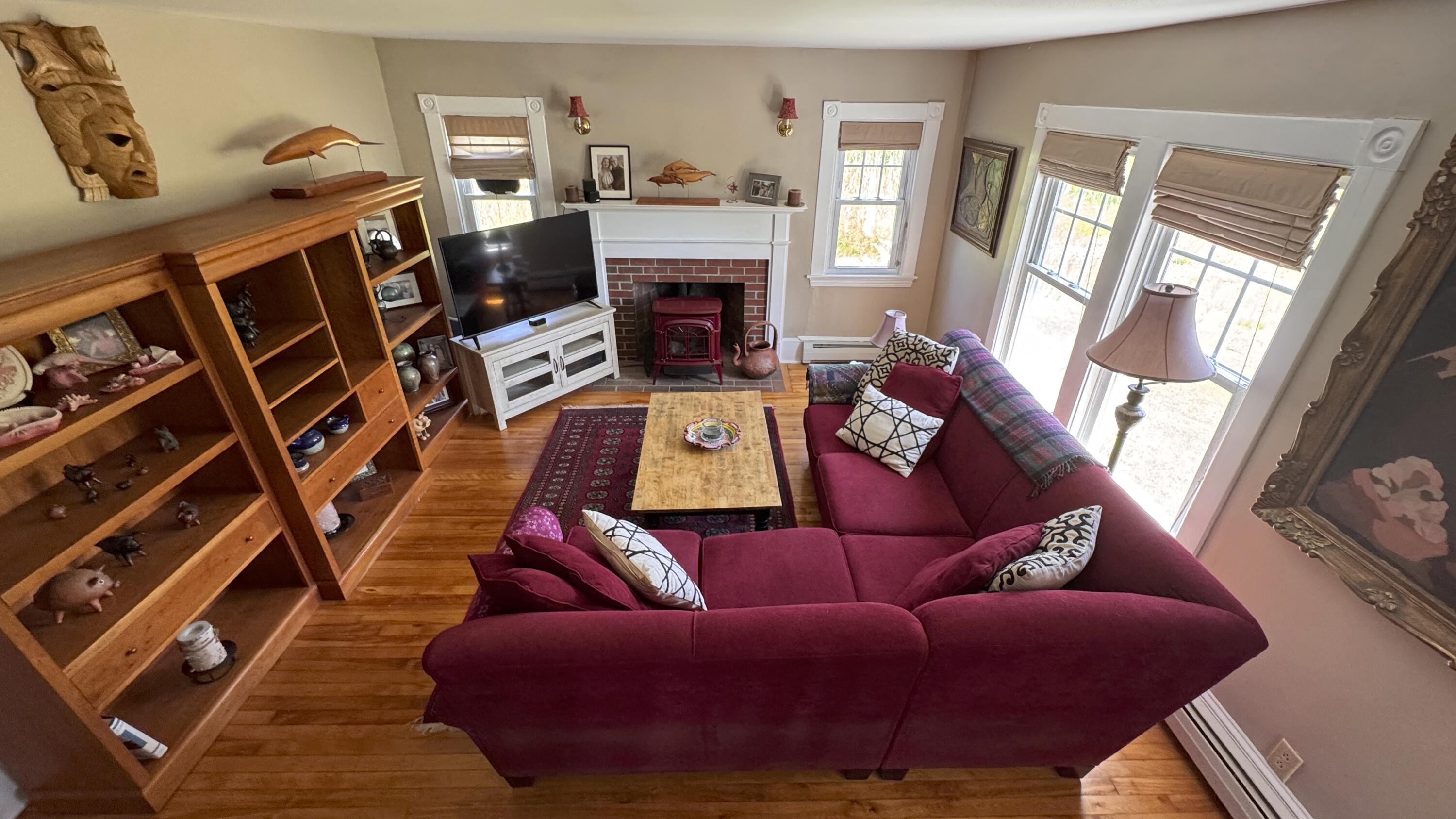 509 Stackpole Road Property Photo 16