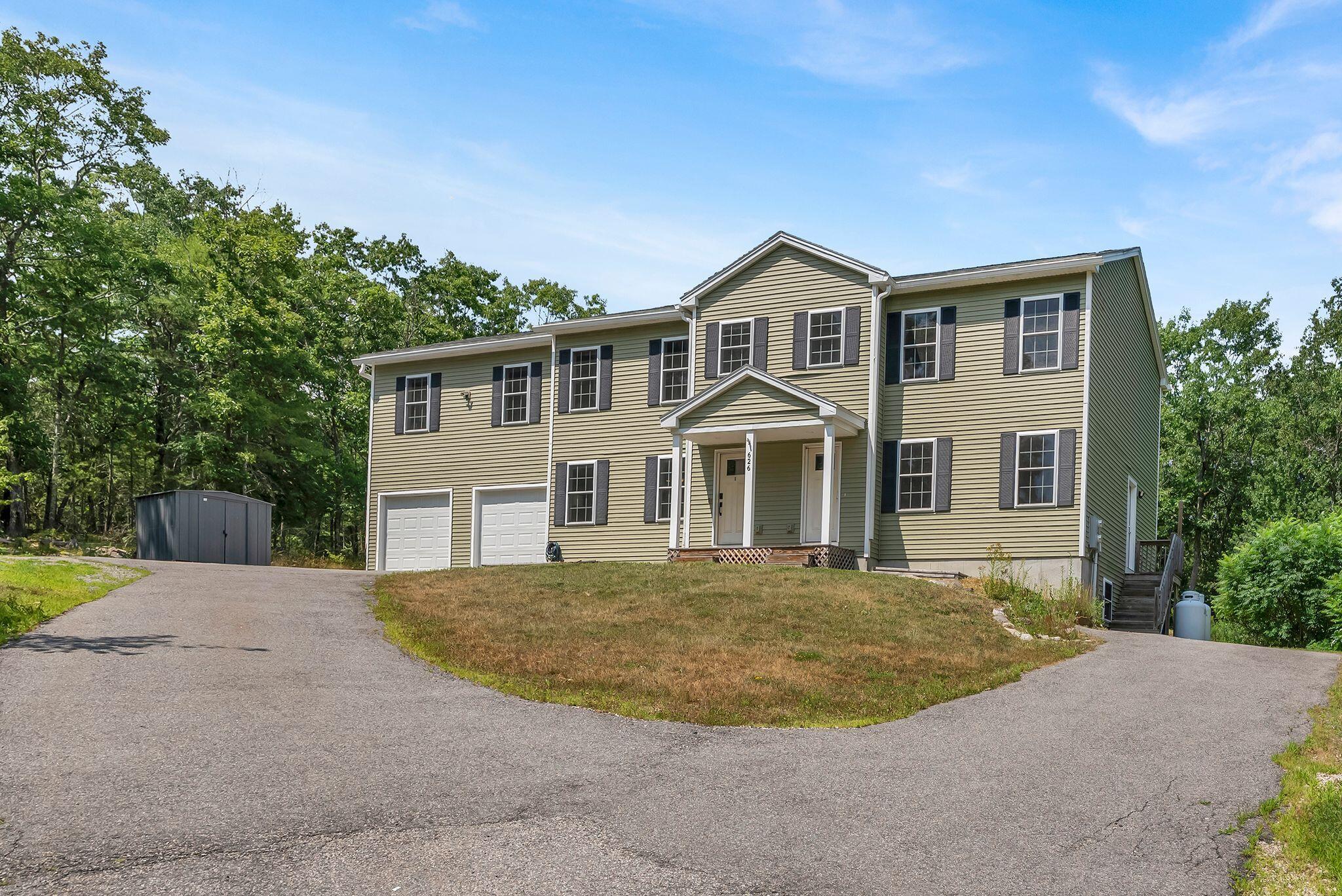 626 Methodist Road Property Photo 2