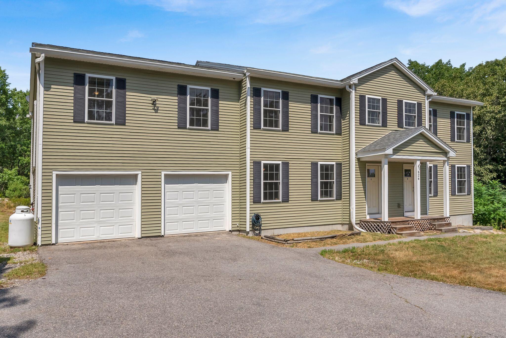 626 Methodist Road Property Photo 4