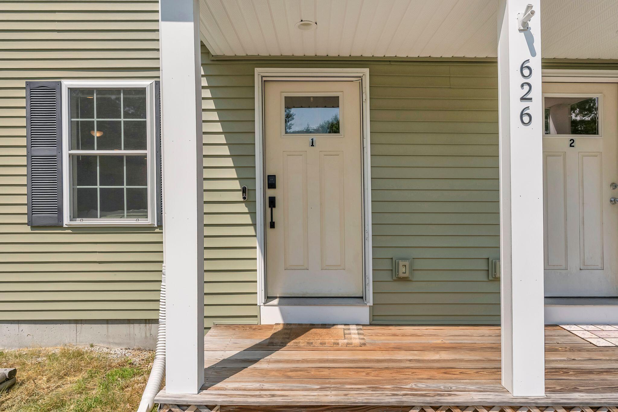 626 Methodist Road Property Photo 6