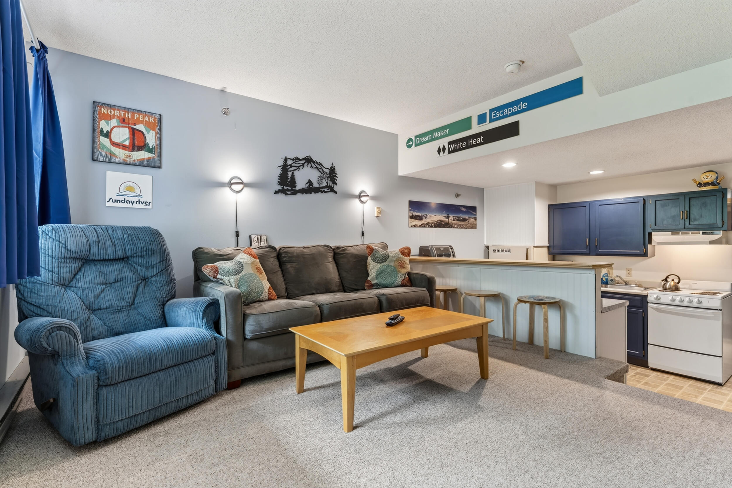 8 Cascades Drive B9 Property Photo 8