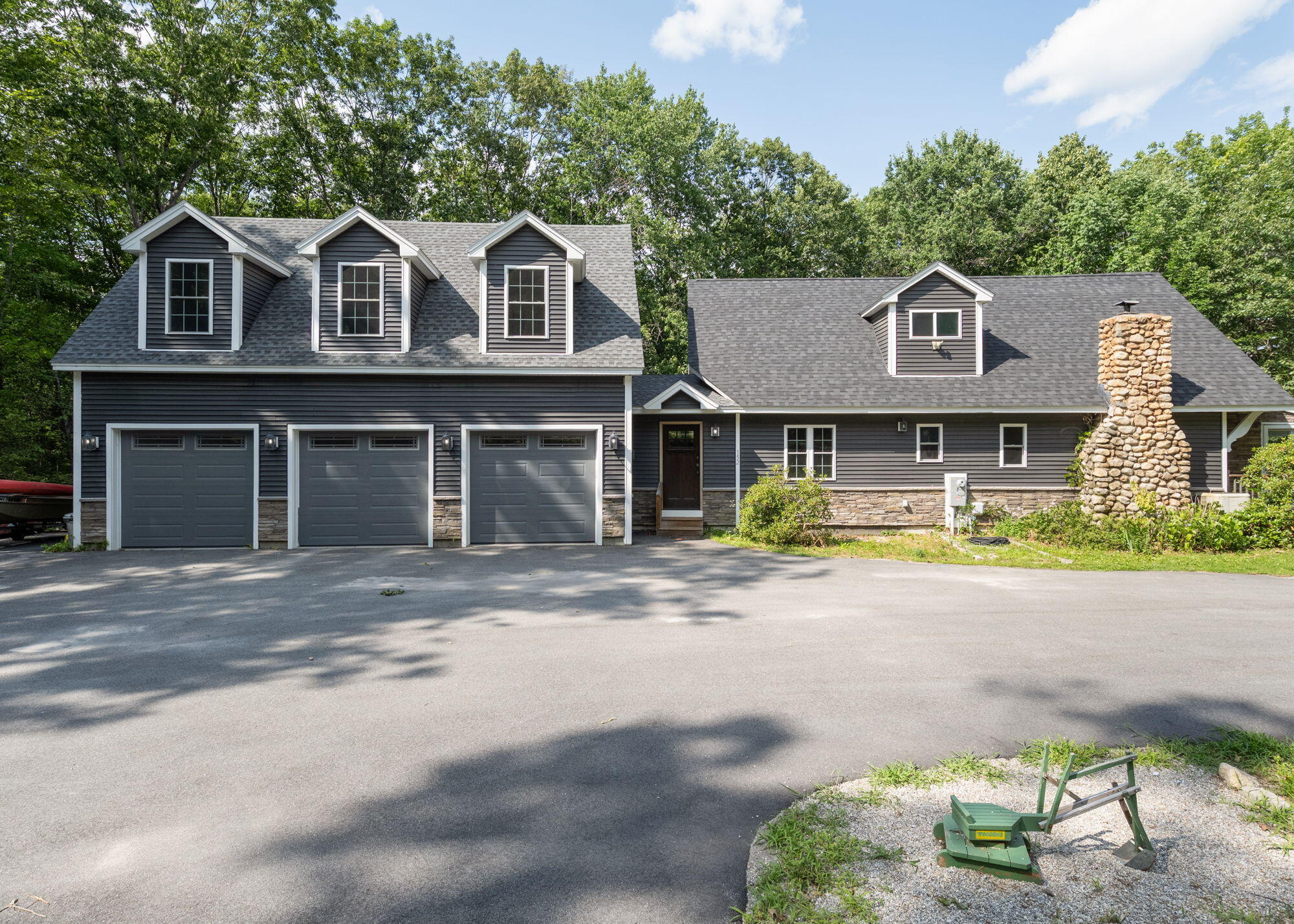 152 Thompson Lake Shores Road Property Photo 1