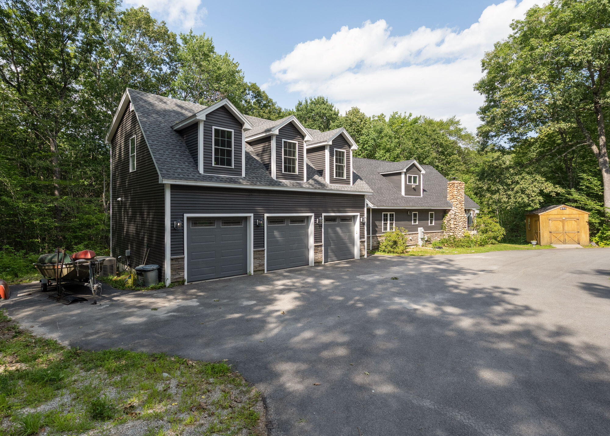 152 Thompson Lake Shores Road Property Photo 3