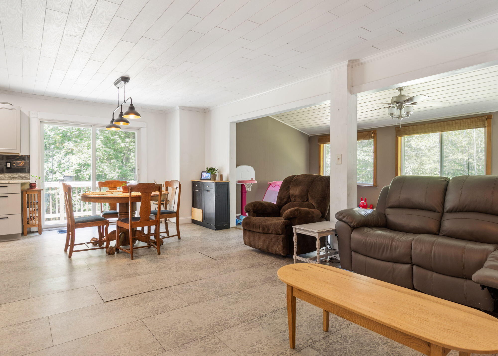 152 Thompson Lake Shores Road Property Photo 7