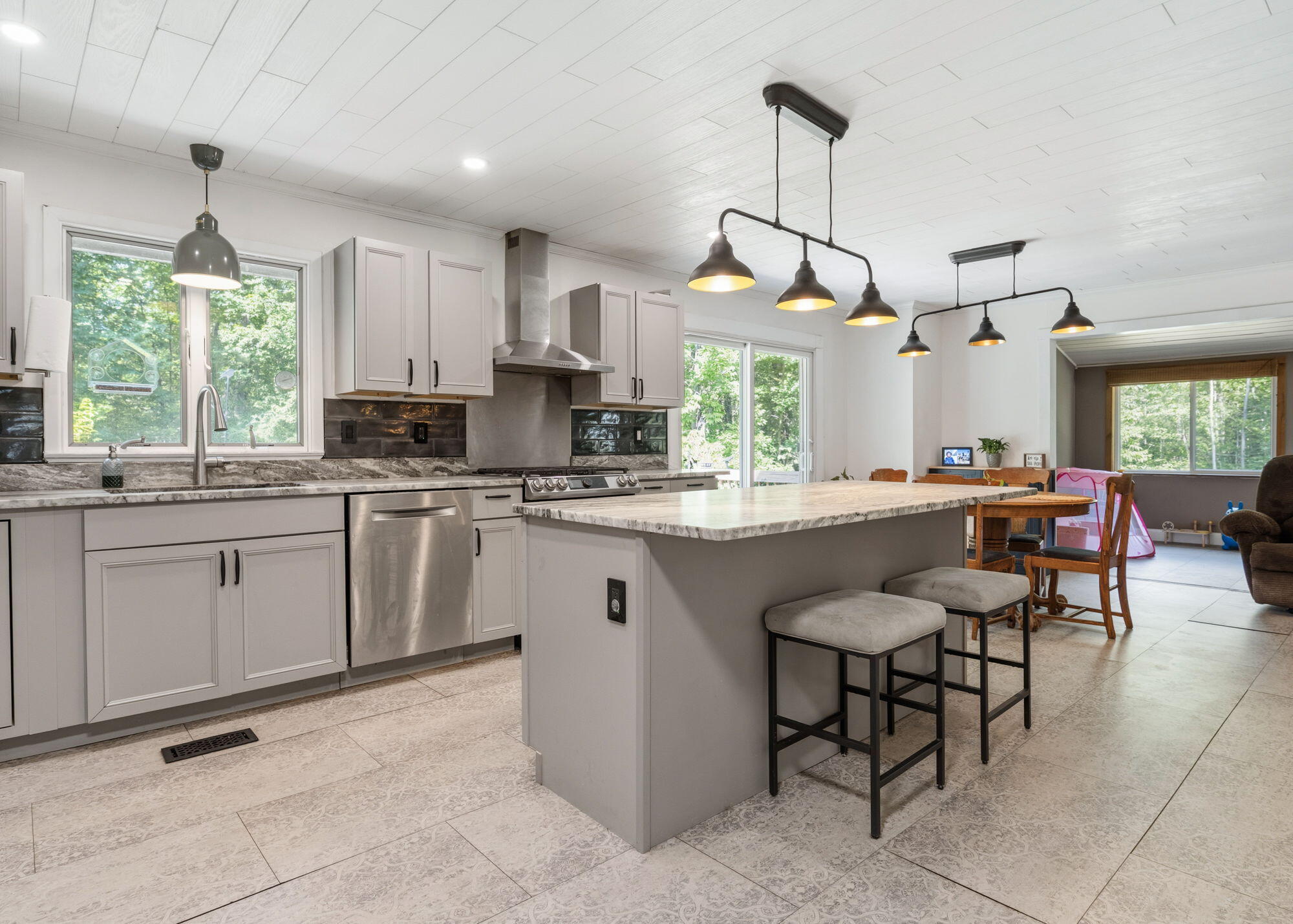 152 Thompson Lake Shores Road Property Photo 13