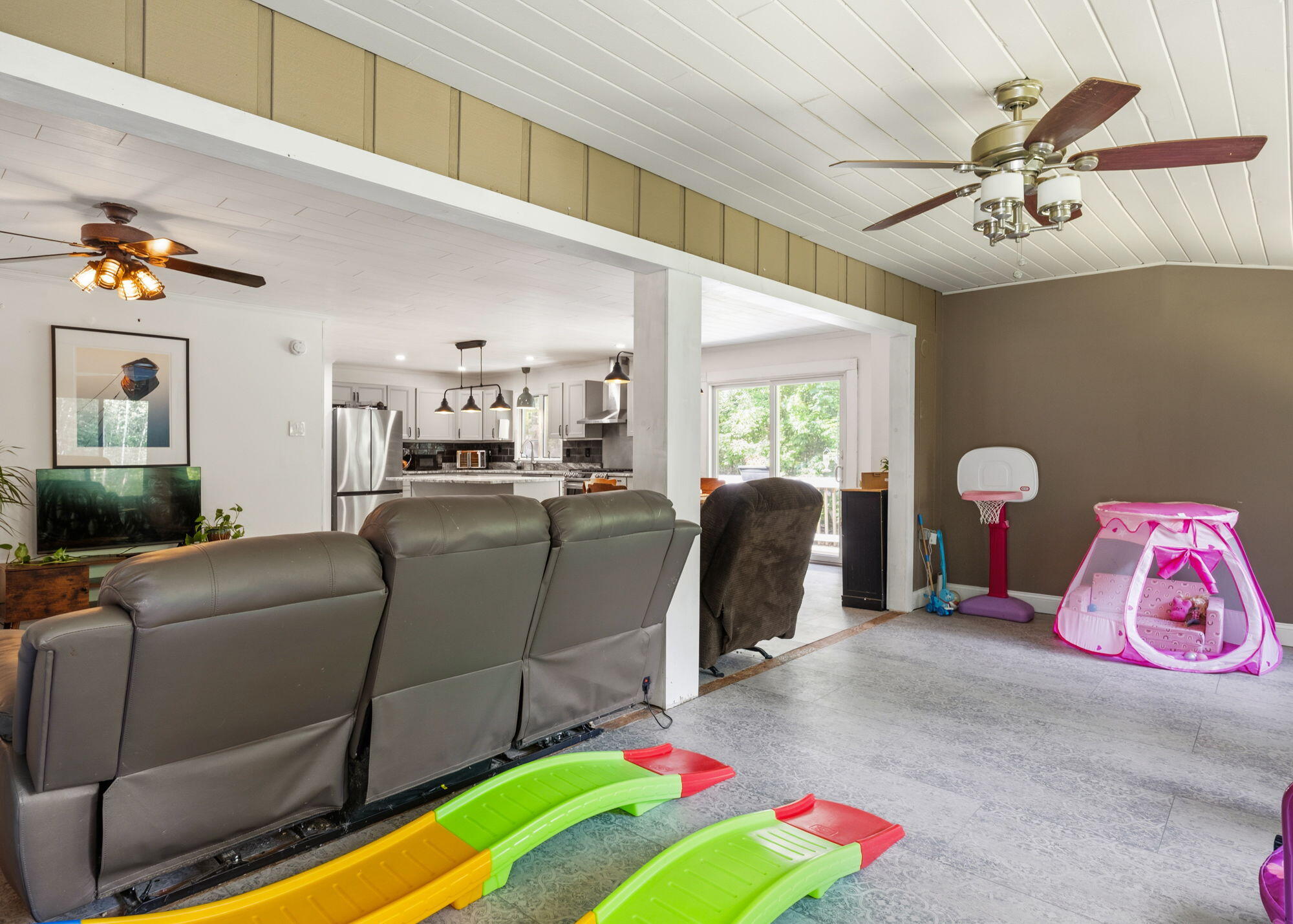 152 Thompson Lake Shores Road Property Photo 18