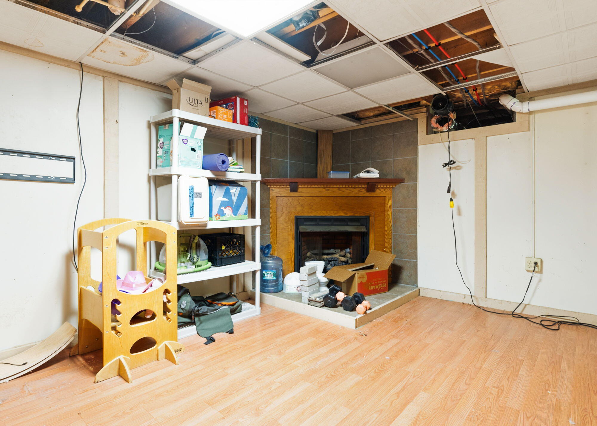 152 Thompson Lake Shores Road Property Photo 37