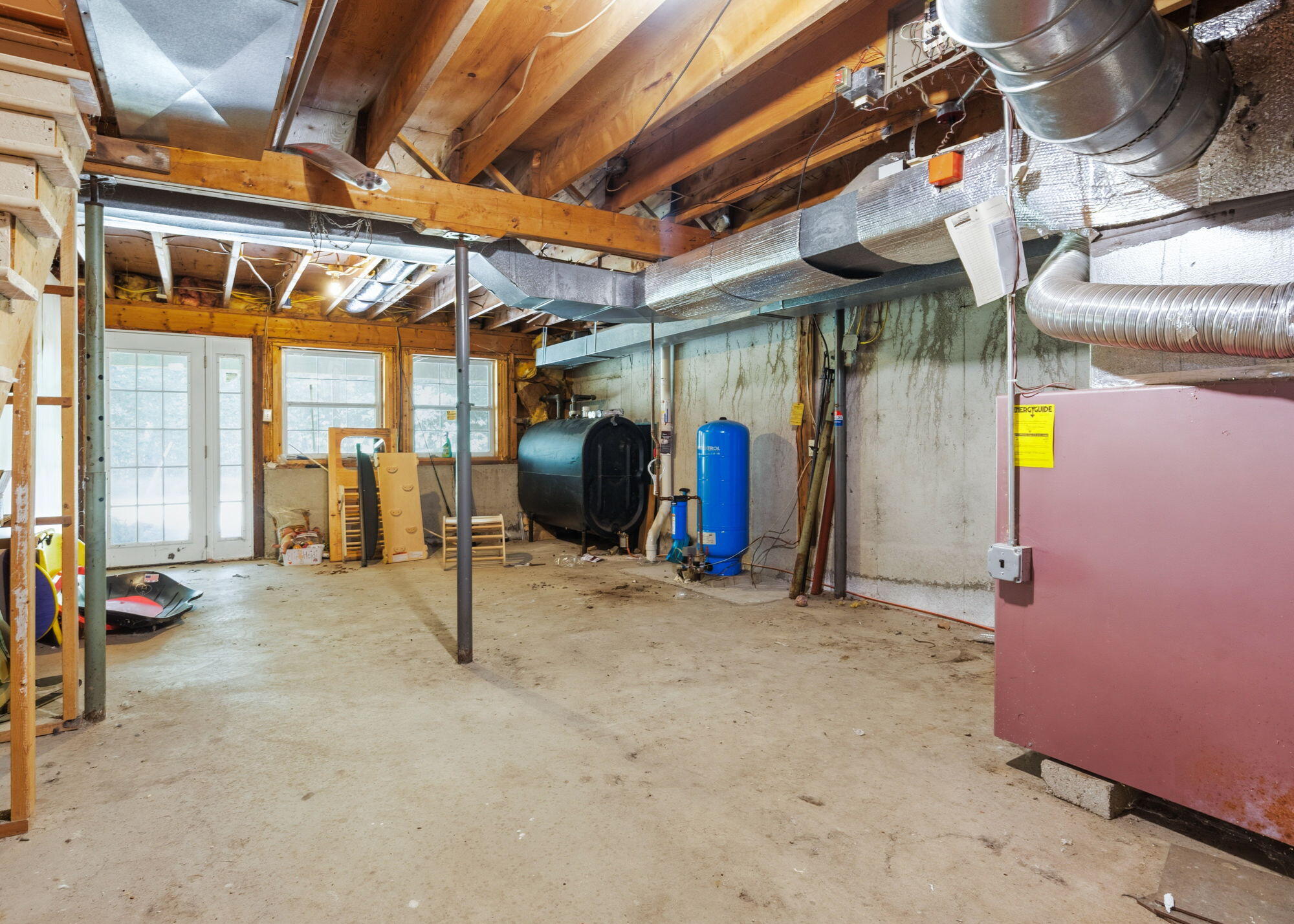 152 Thompson Lake Shores Road Property Photo 39