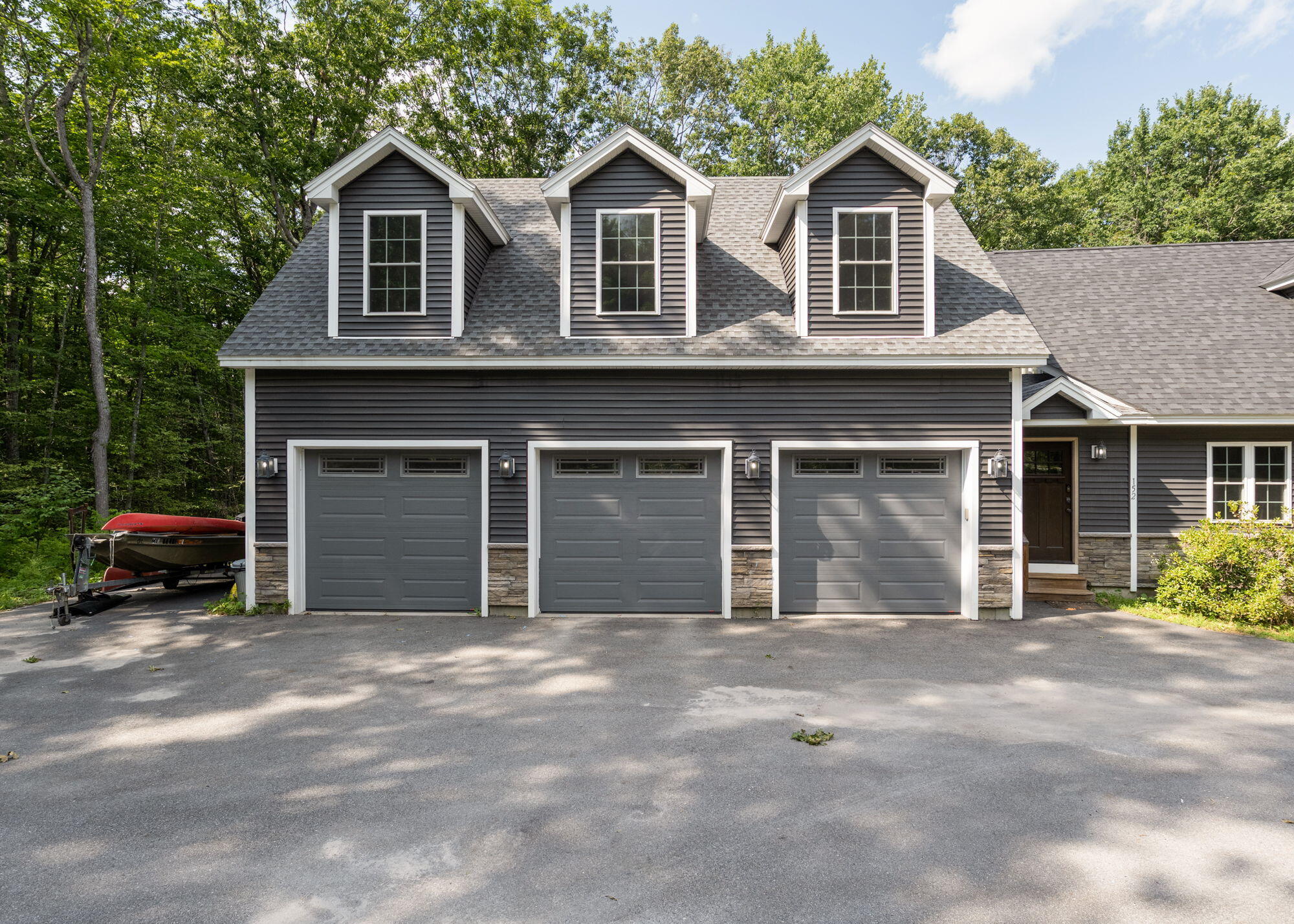 152 Thompson Lake Shores Road Property Photo 44