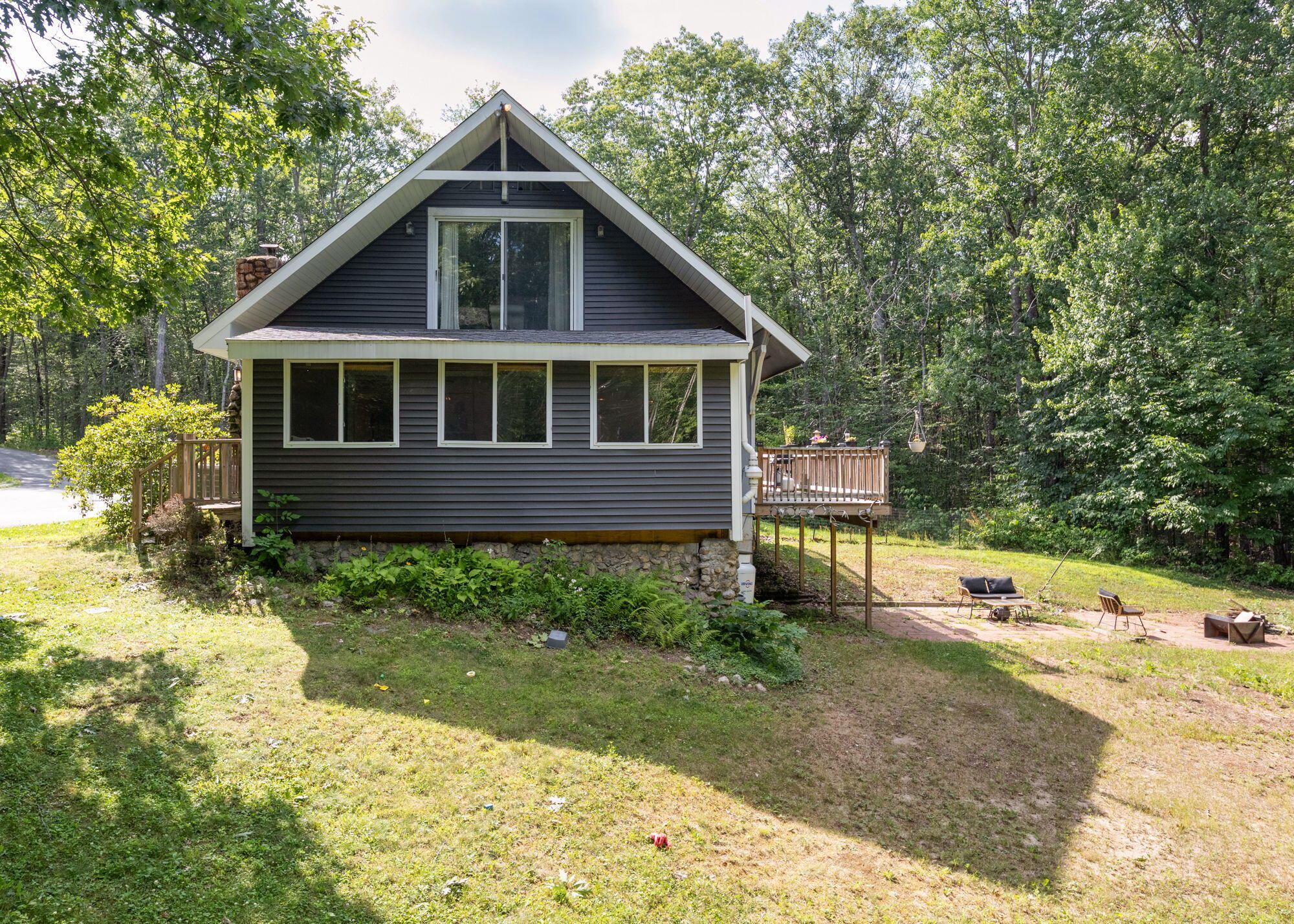 152 Thompson Lake Shores Road Property Photo 45