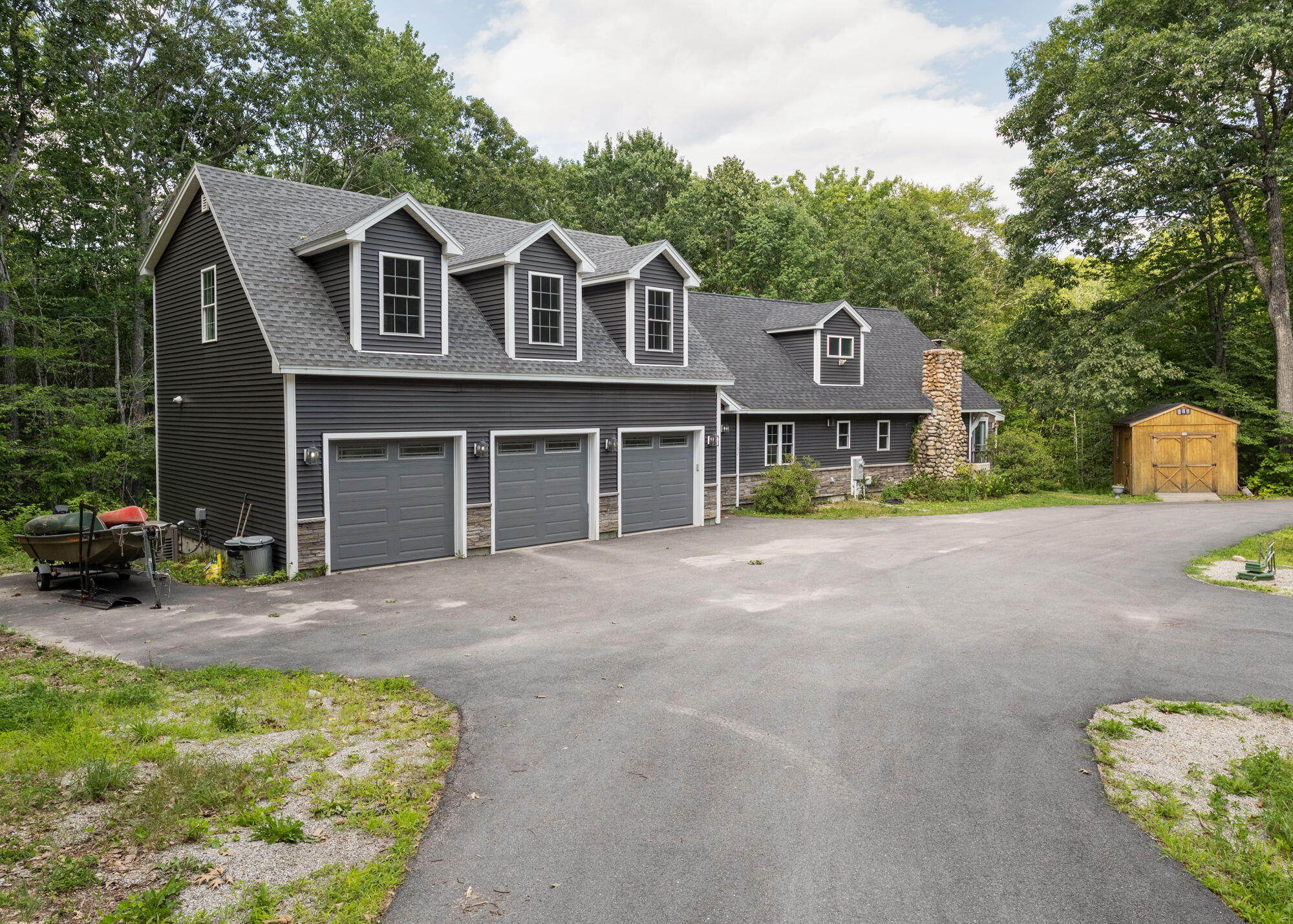 152 Thompson Lake Shores Road Property Photo 46