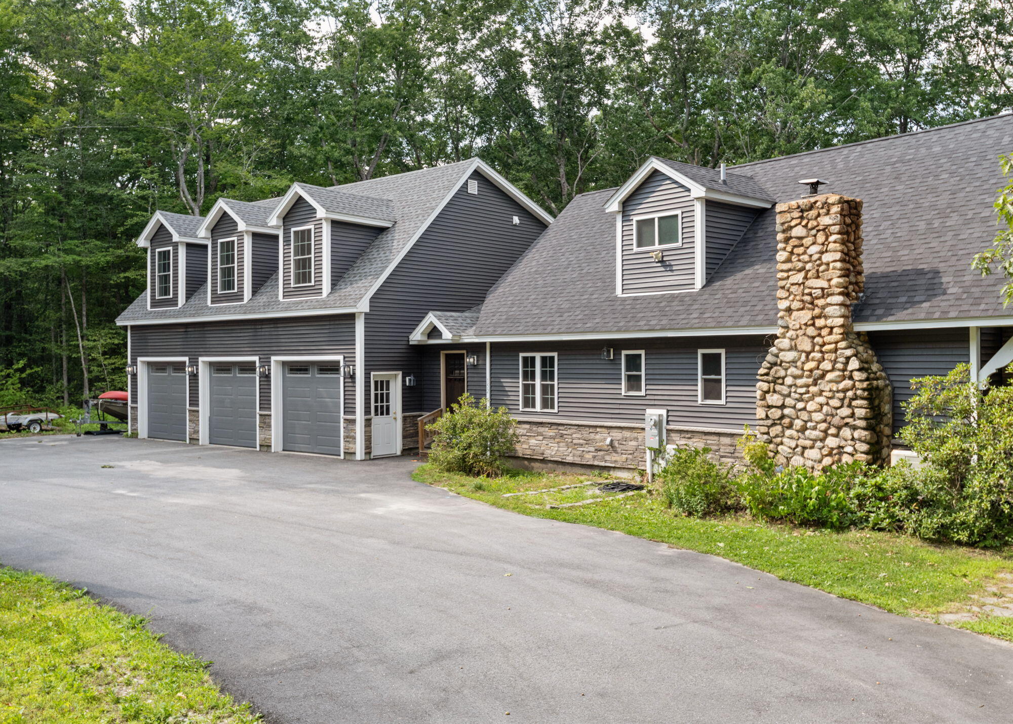 152 Thompson Lake Shores Road Property Photo 48