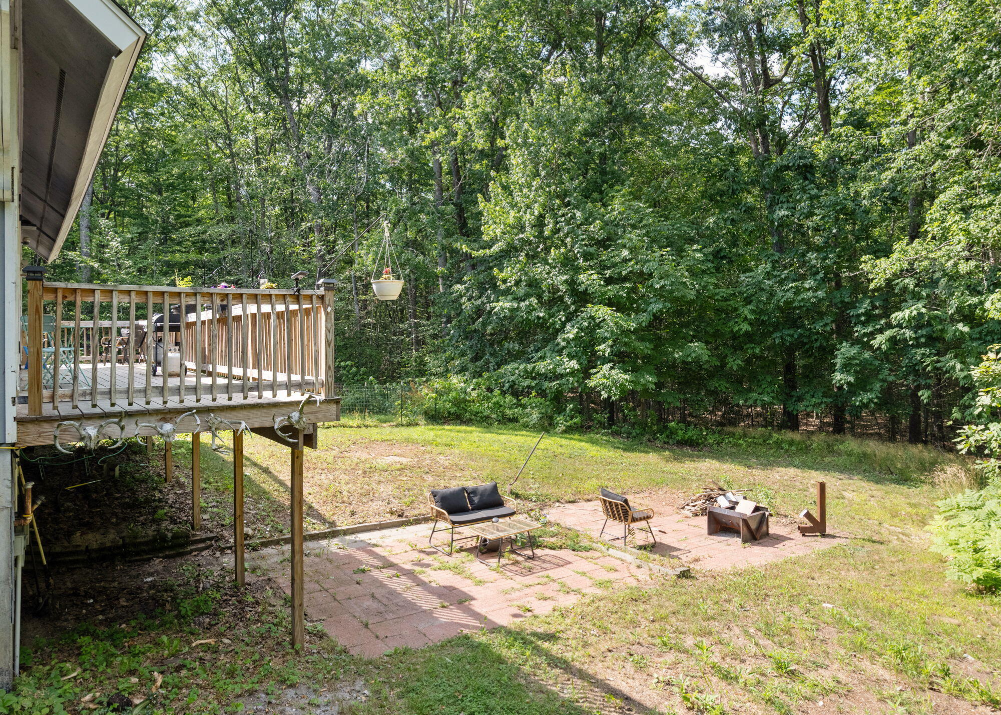 152 Thompson Lake Shores Road Property Photo 54