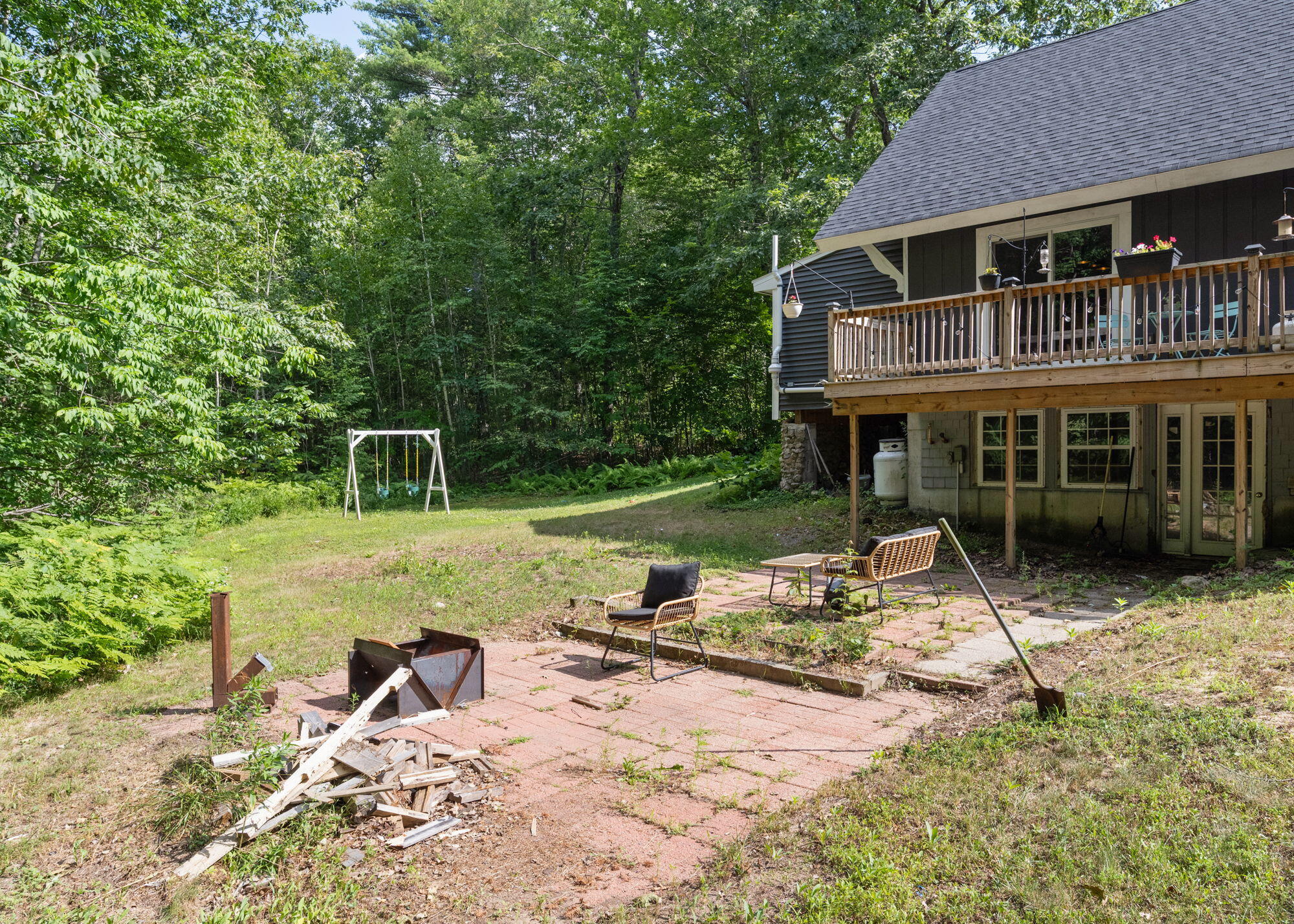 152 Thompson Lake Shores Road Property Photo 55