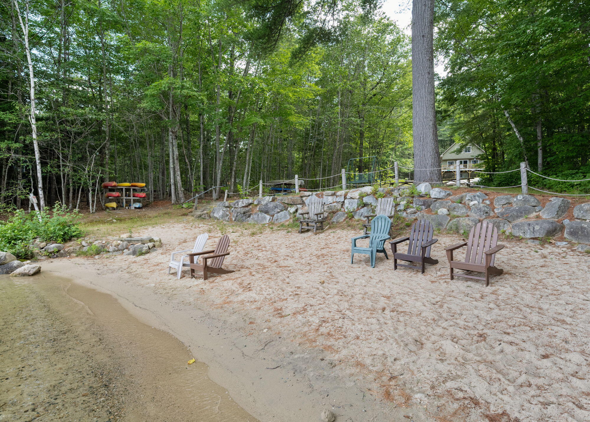 152 Thompson Lake Shores Road Property Photo 59