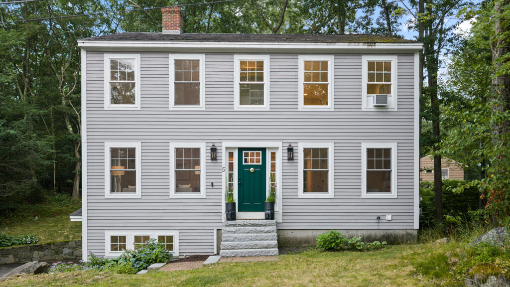 5 Hemlock Hill Road Property Photo 1