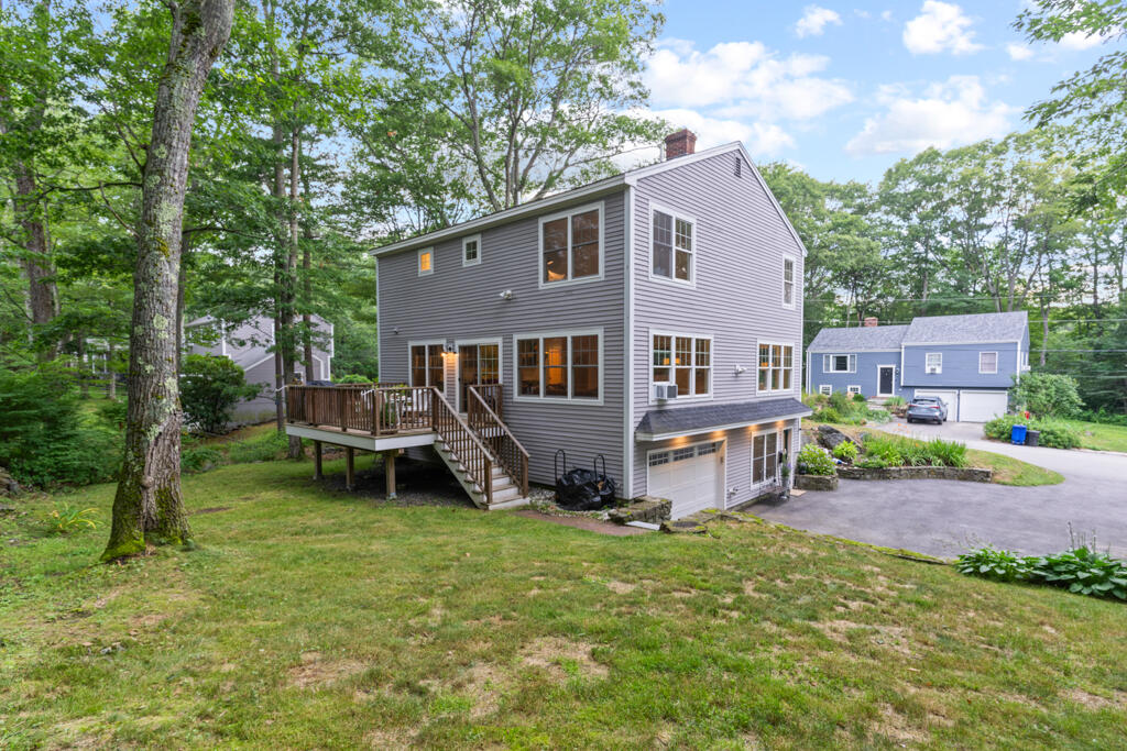 5 Hemlock Hill Road Property Photo 24