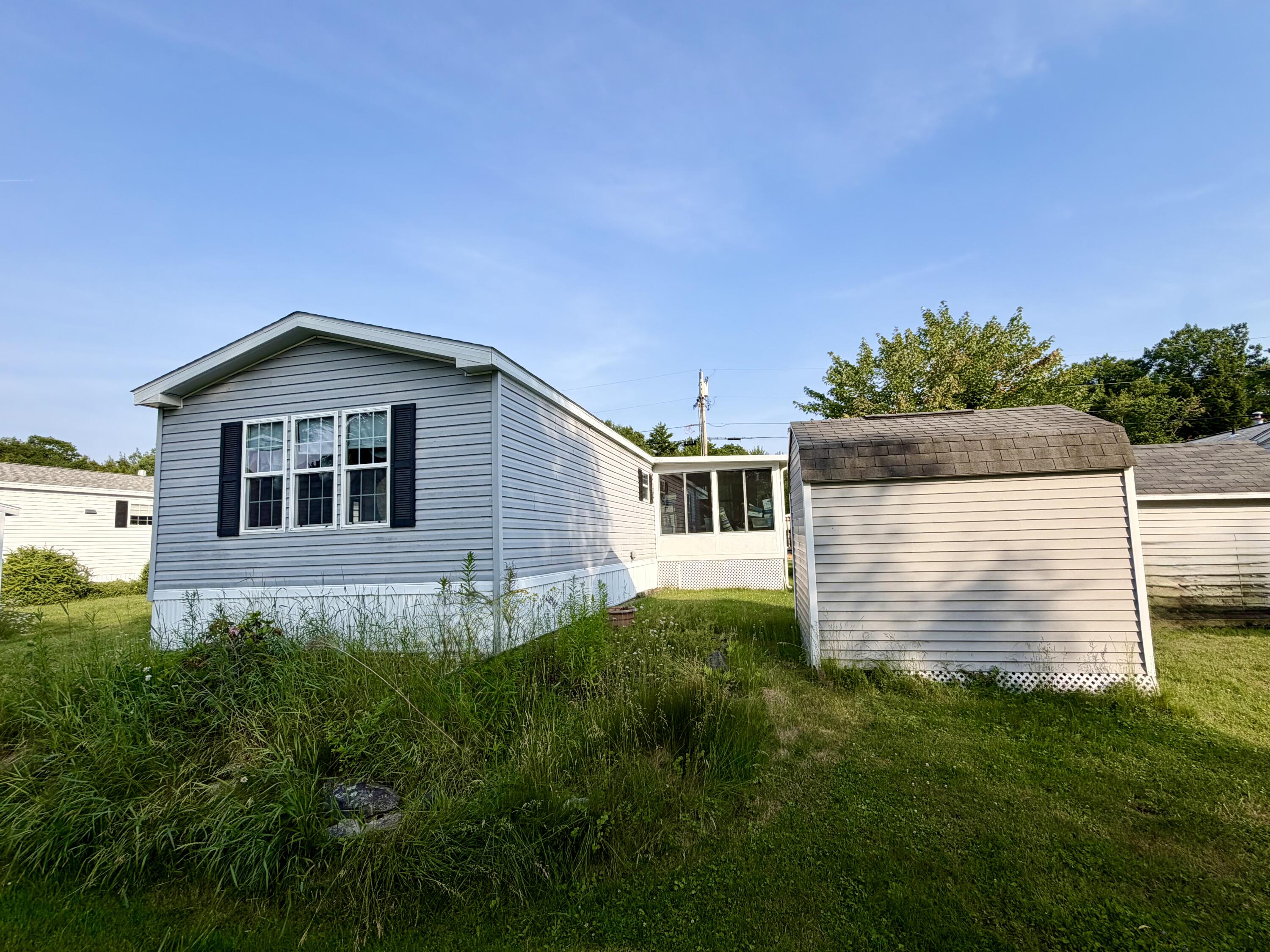 122 Eagle Ridge Road Property Photo 7