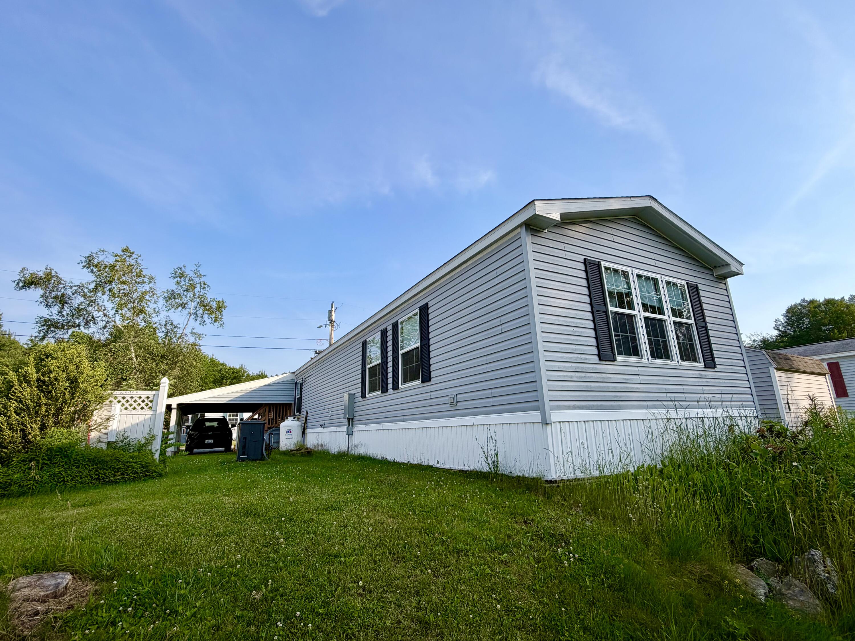 122 Eagle Ridge Road Property Photo 9
