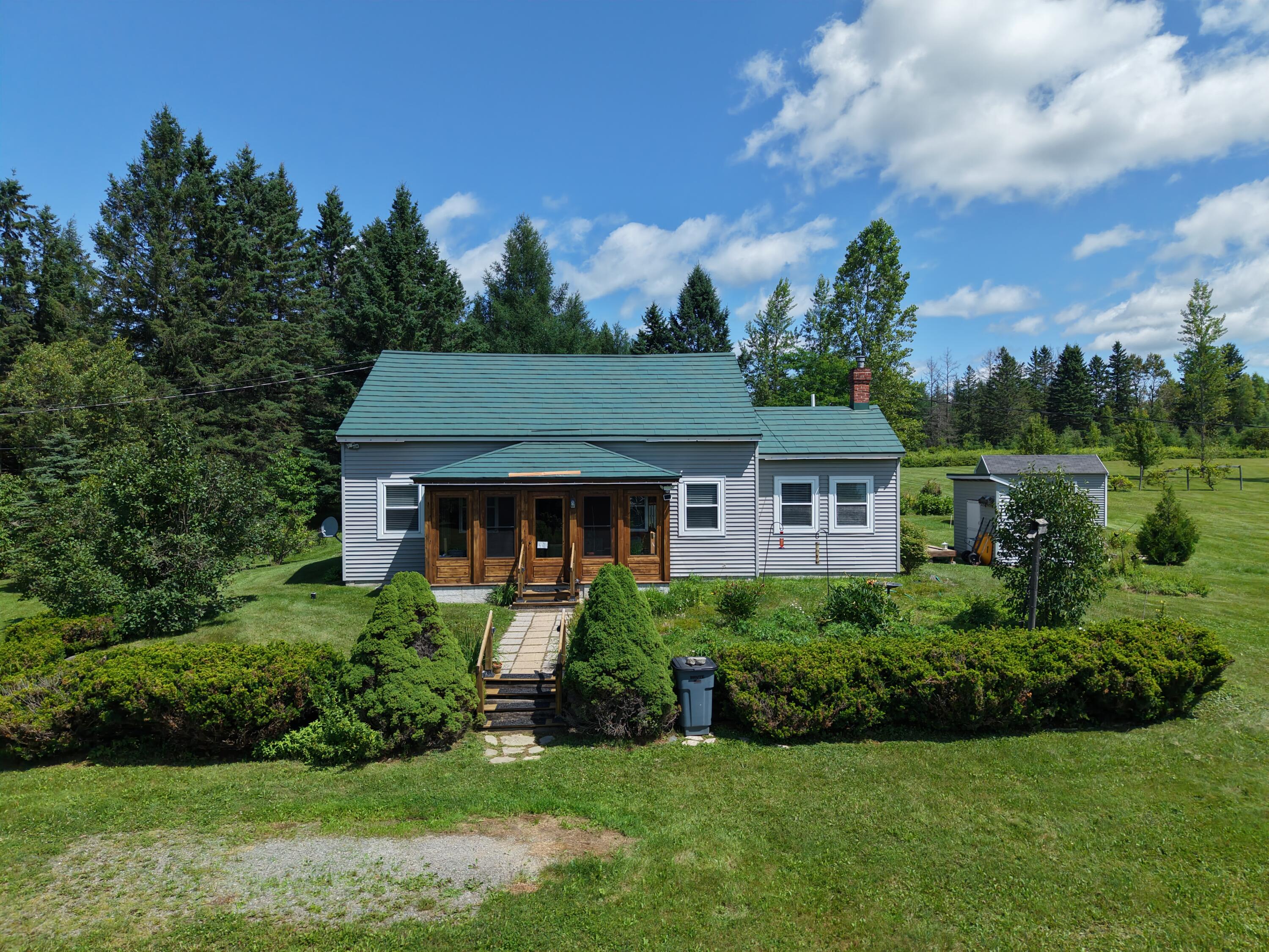 593 Skedgell Road Property Photo 1