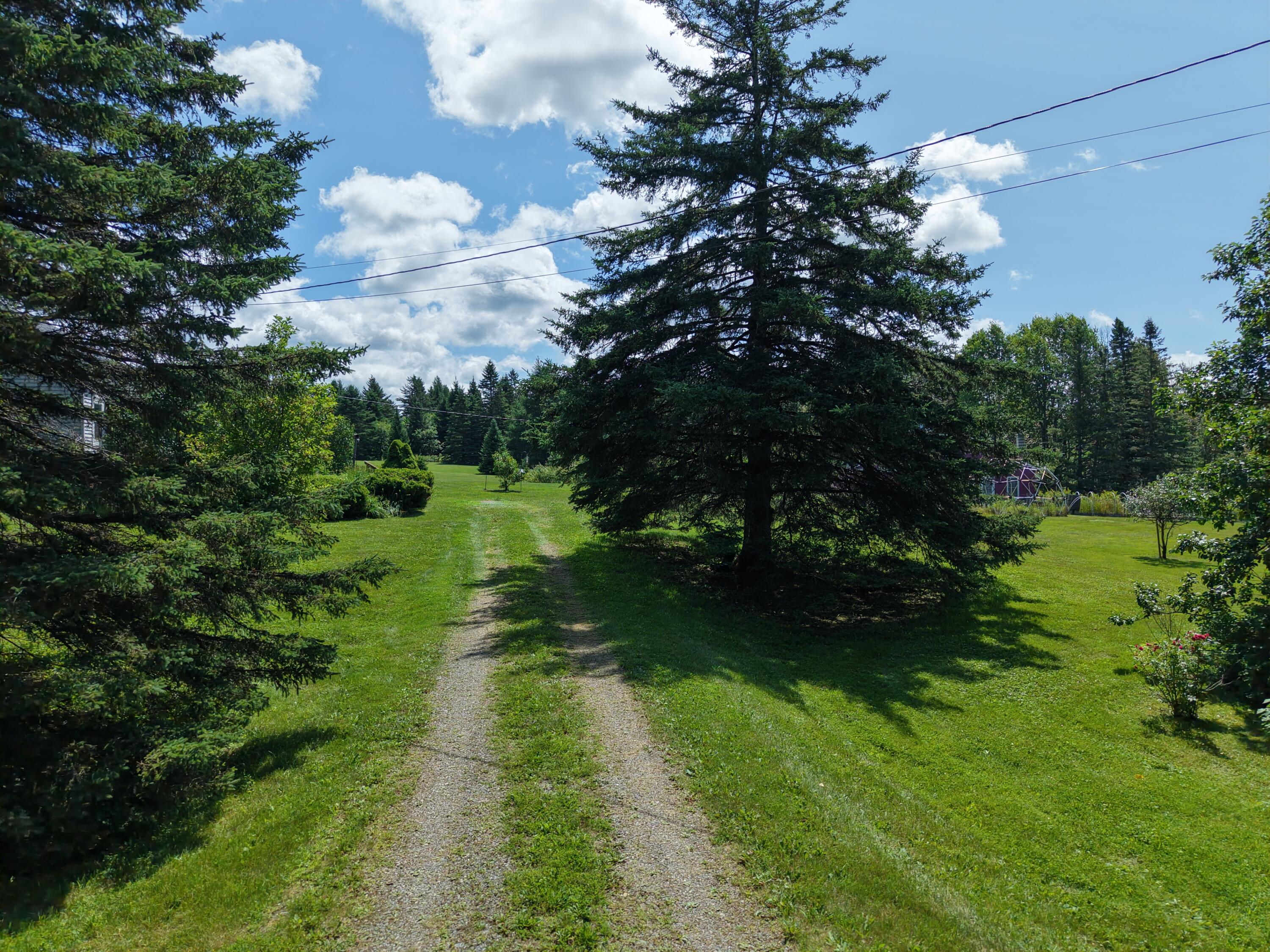 593 Skedgell Road Property Photo 2