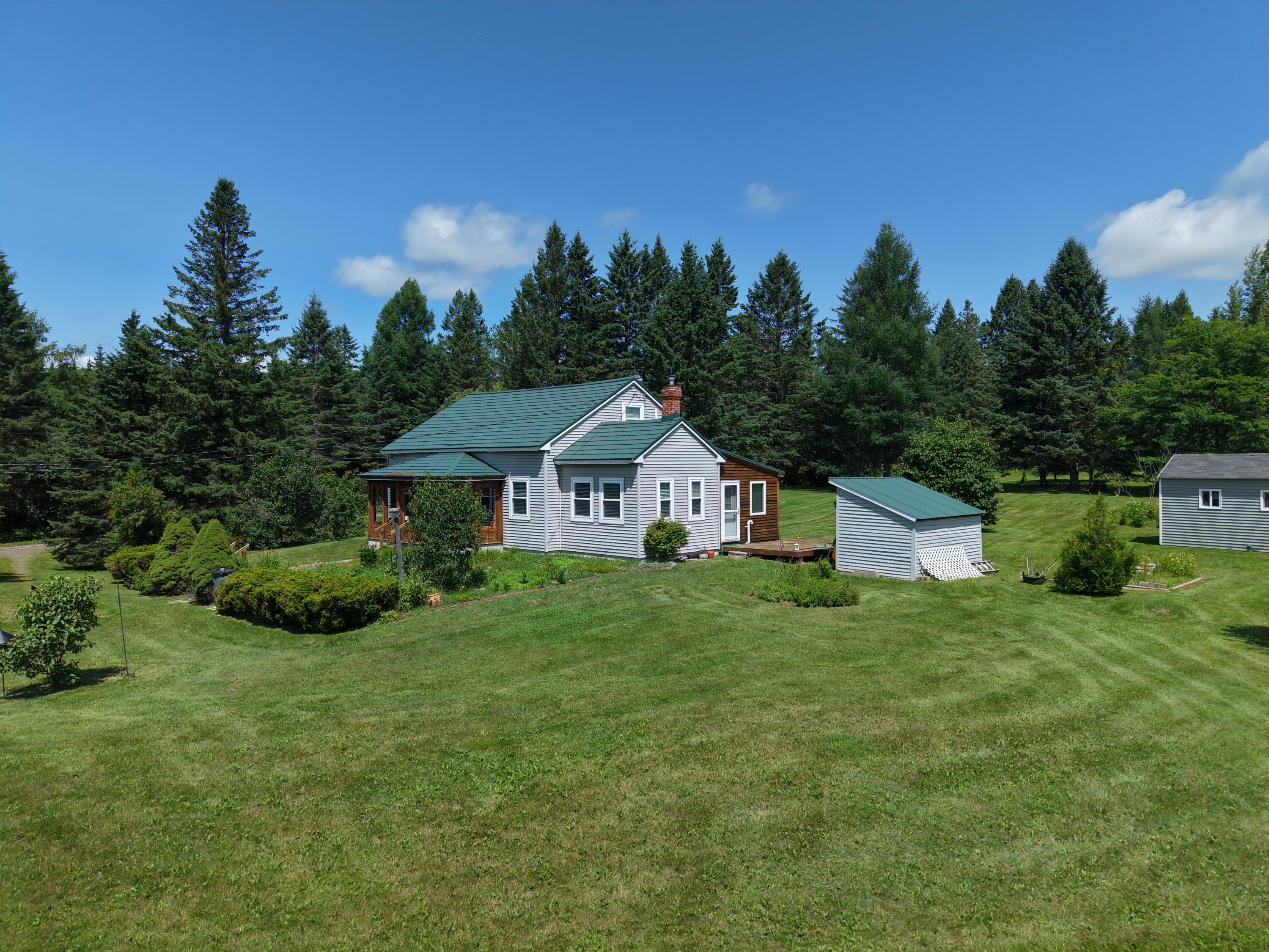 593 Skedgell Road Property Photo 4