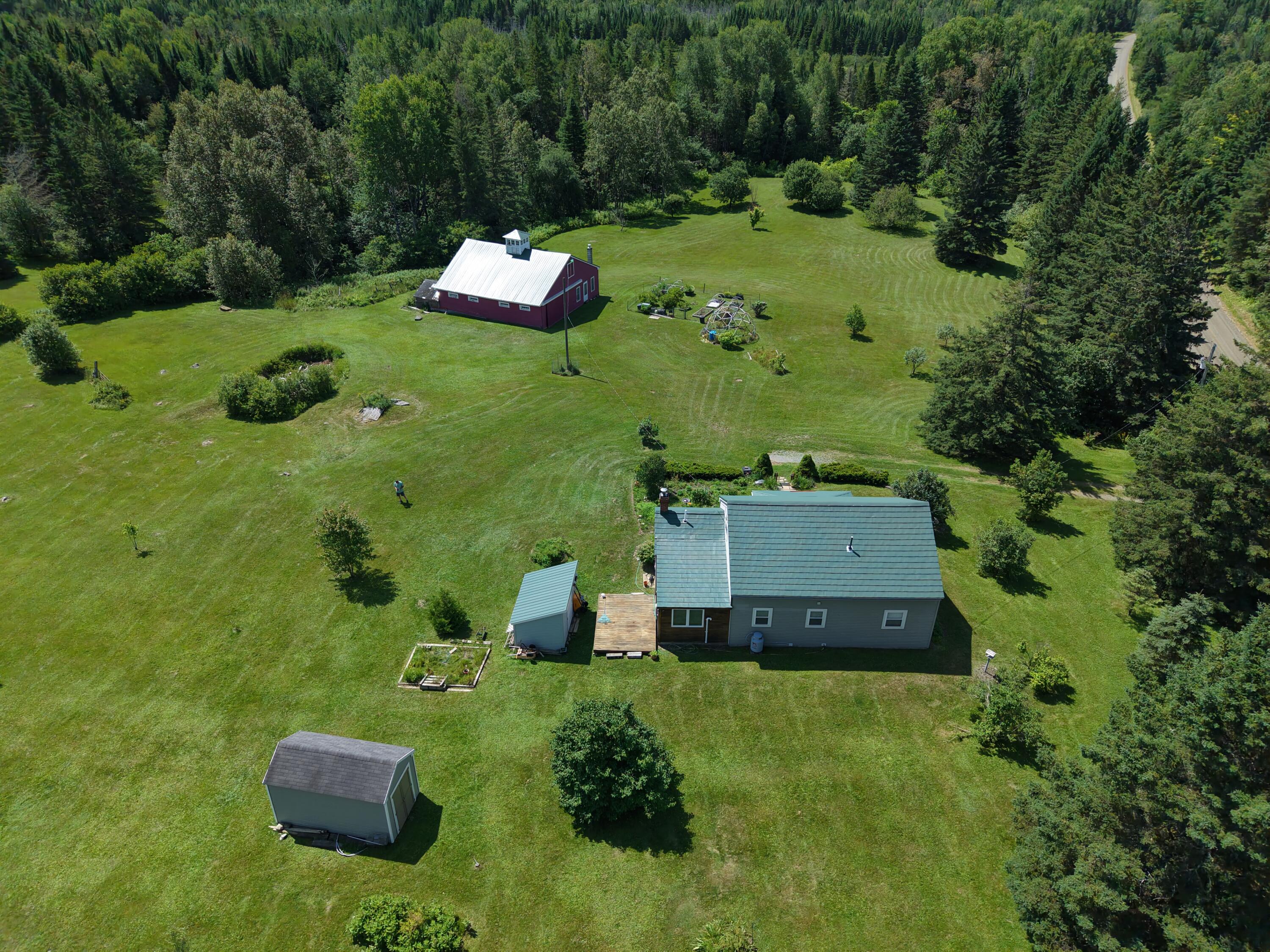 593 Skedgell Road Property Photo 7