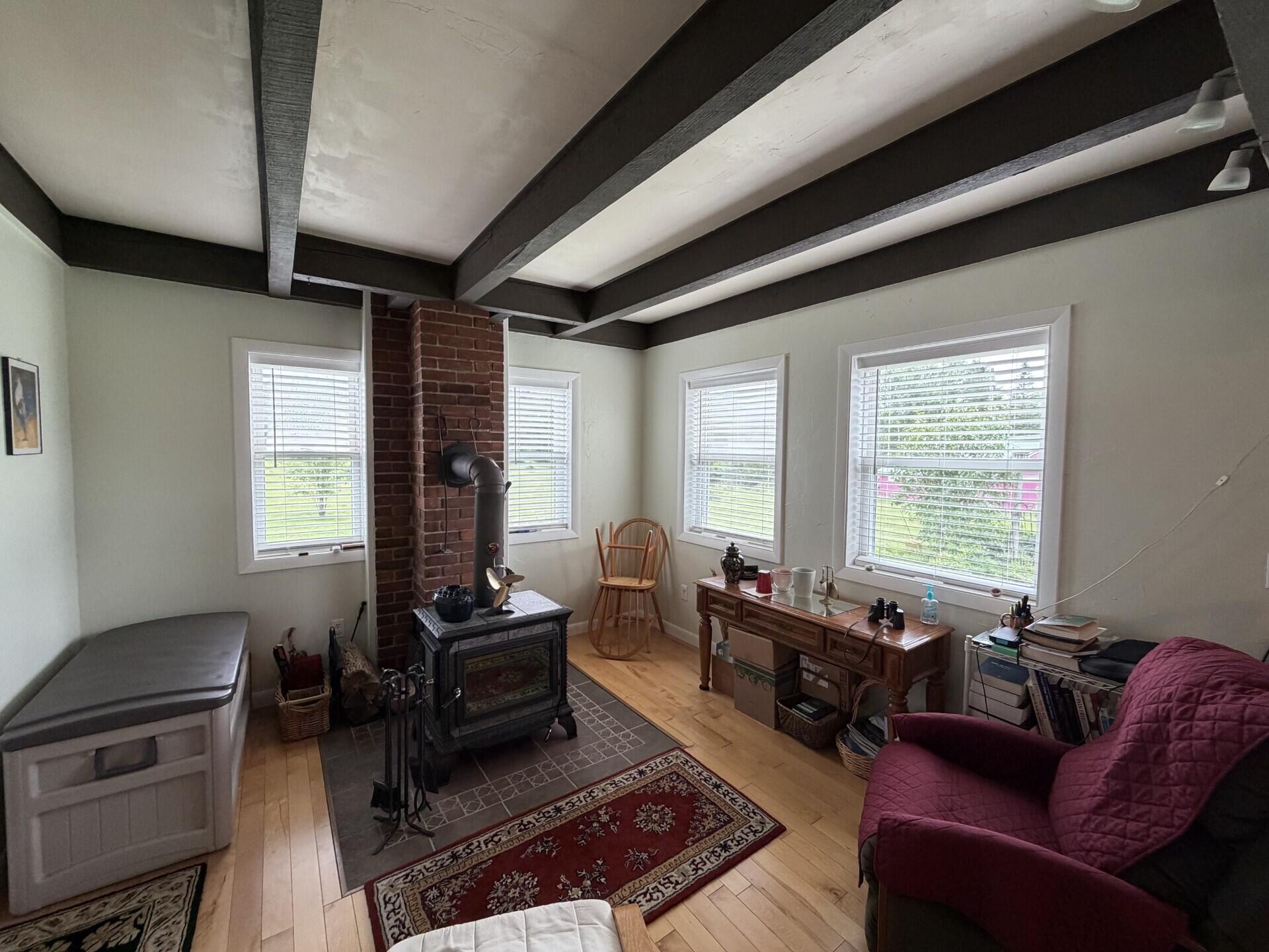 593 Skedgell Road Property Photo 14