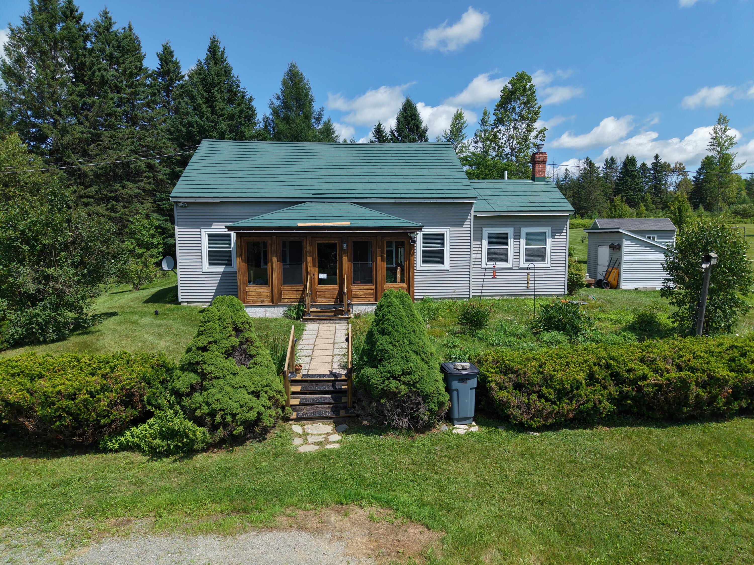593 Skedgell Road Property Photo 30