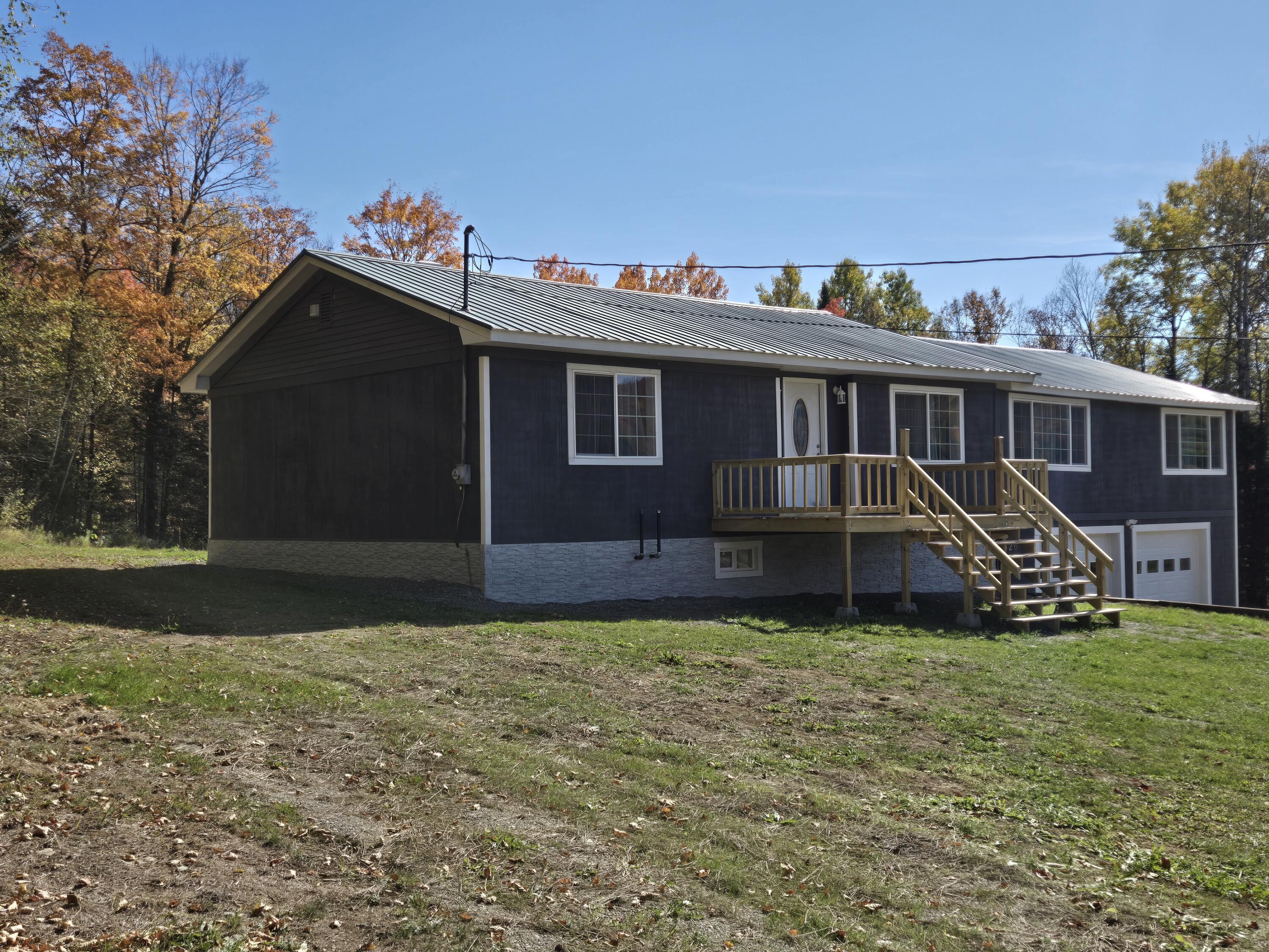 526 Thompson Settlement Road Property Photo 1
