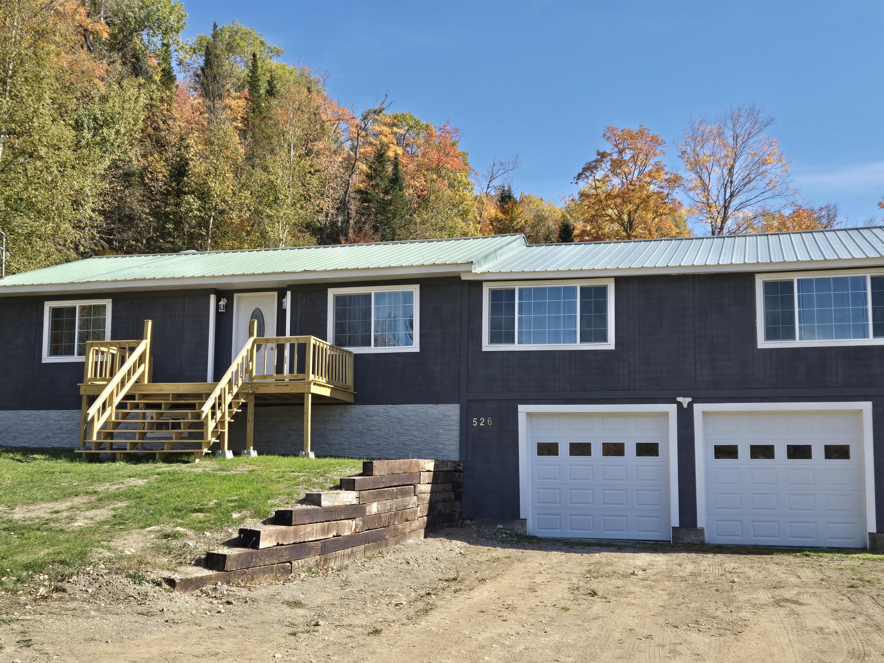 526 Thompson Settlement Road Property Photo 2