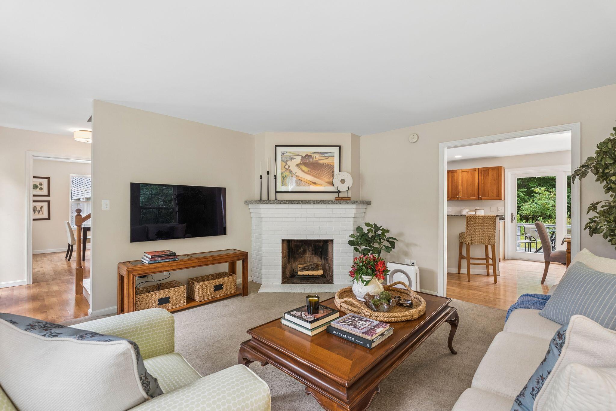 14 Titcomb Field Road Property Photo 12