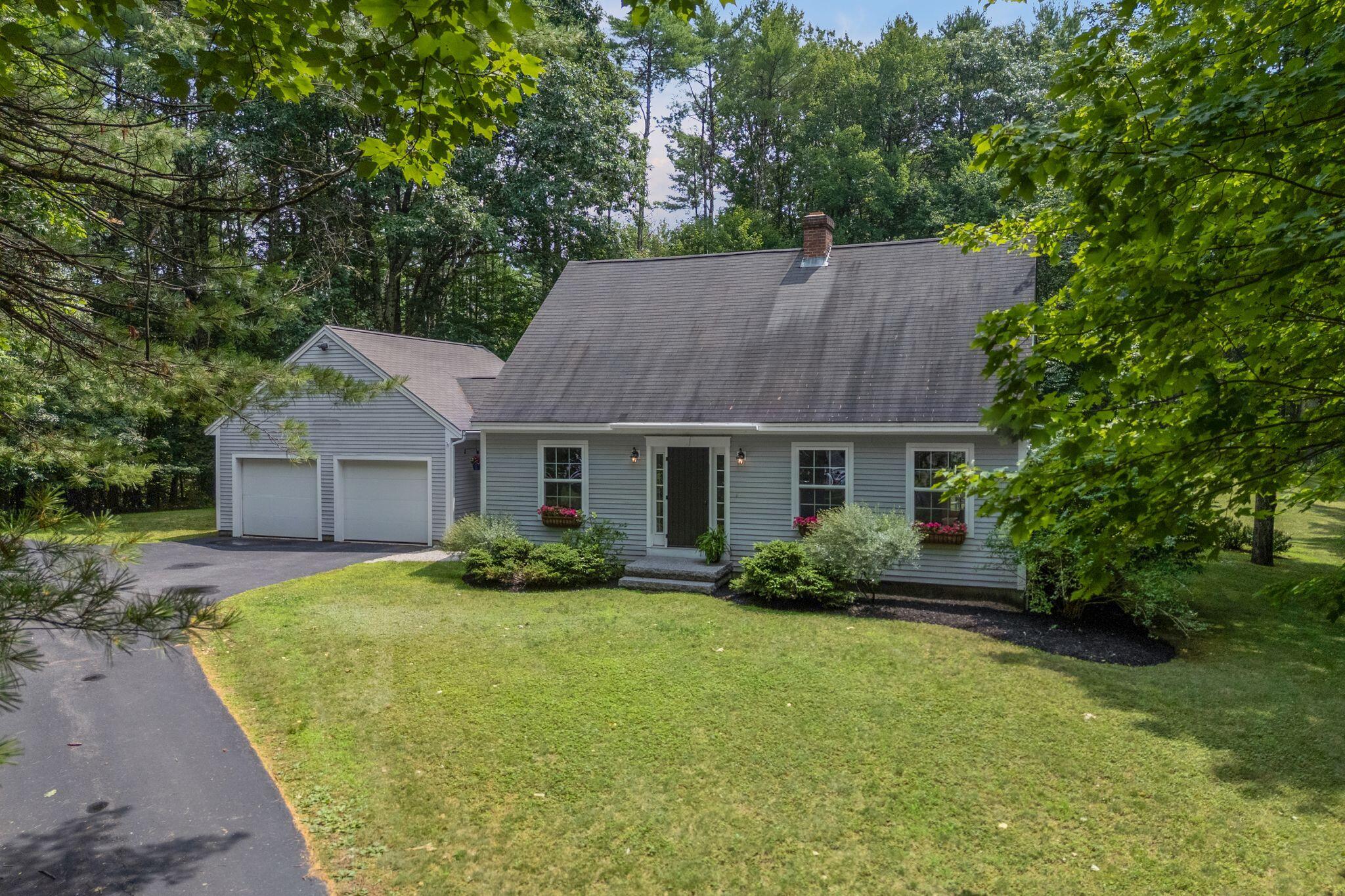 14 Titcomb Field Road Property Photo 38