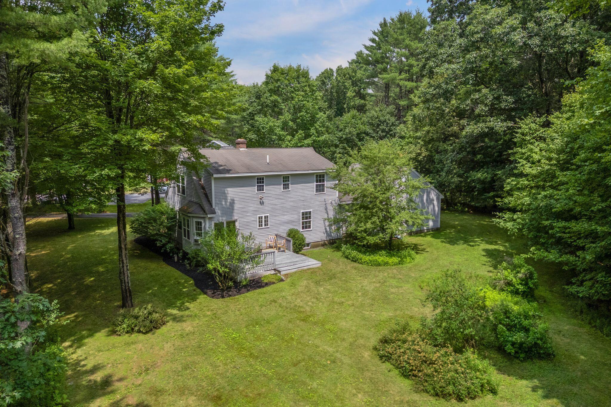 14 Titcomb Field Road Property Photo 40