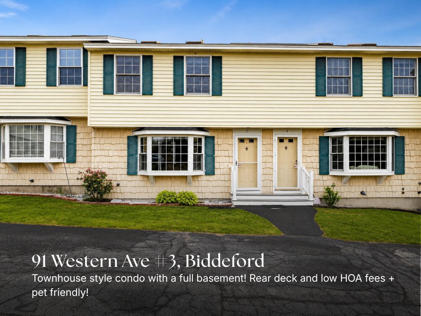 91 Western Avenue 3 Property Photo 1