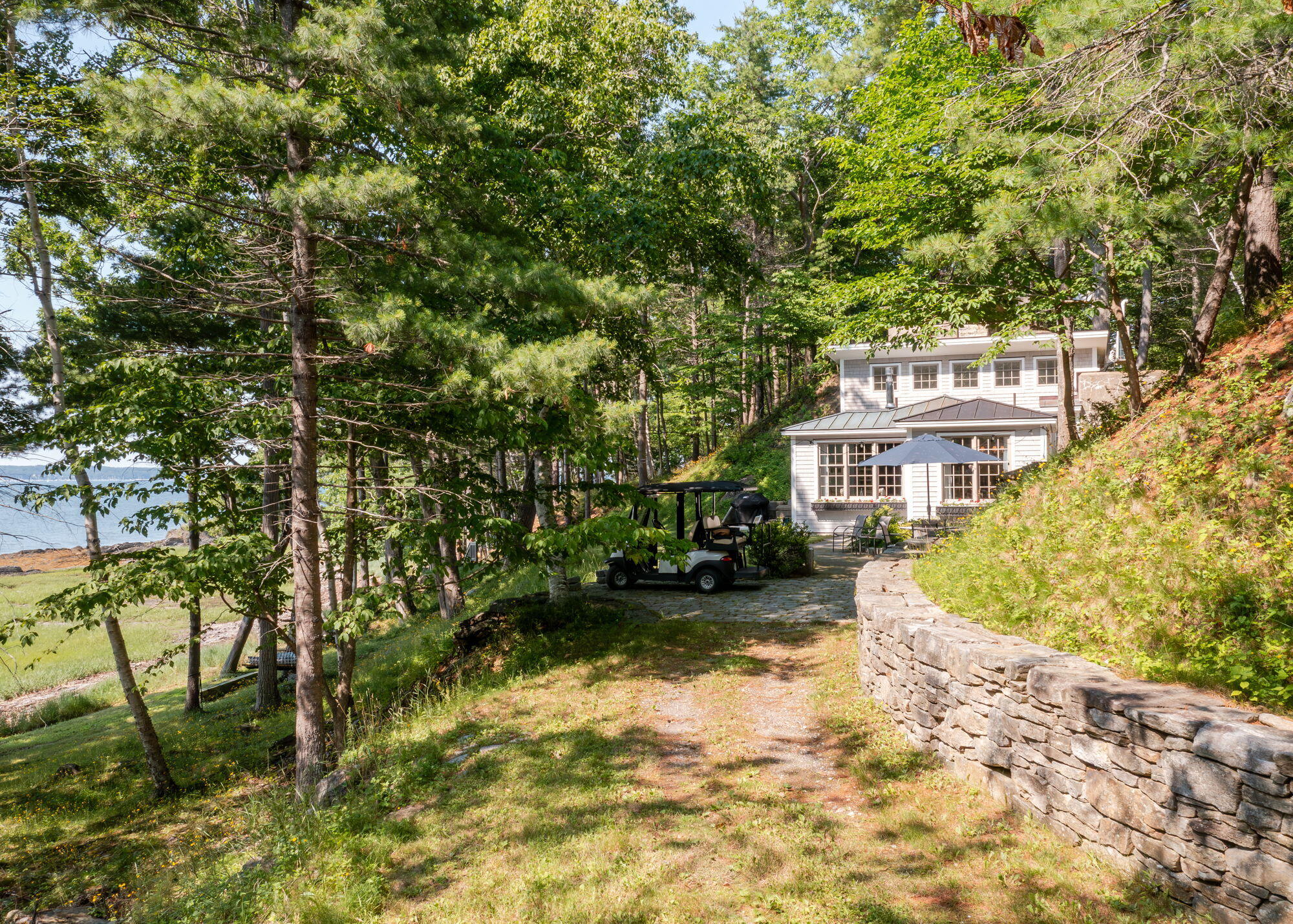 218 West Shore Drive Property Photo 27