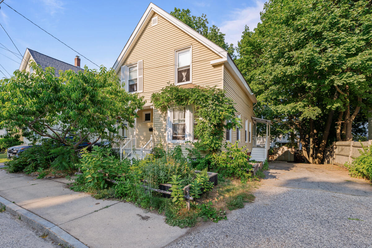 59 Irving Street Property Photo 1