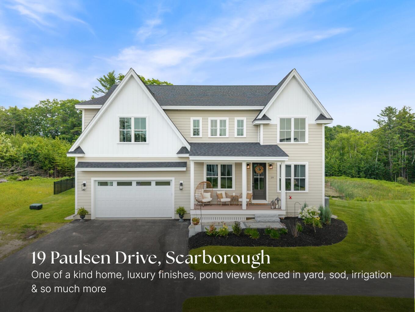 19 Paulsen Drive Property Photo 1