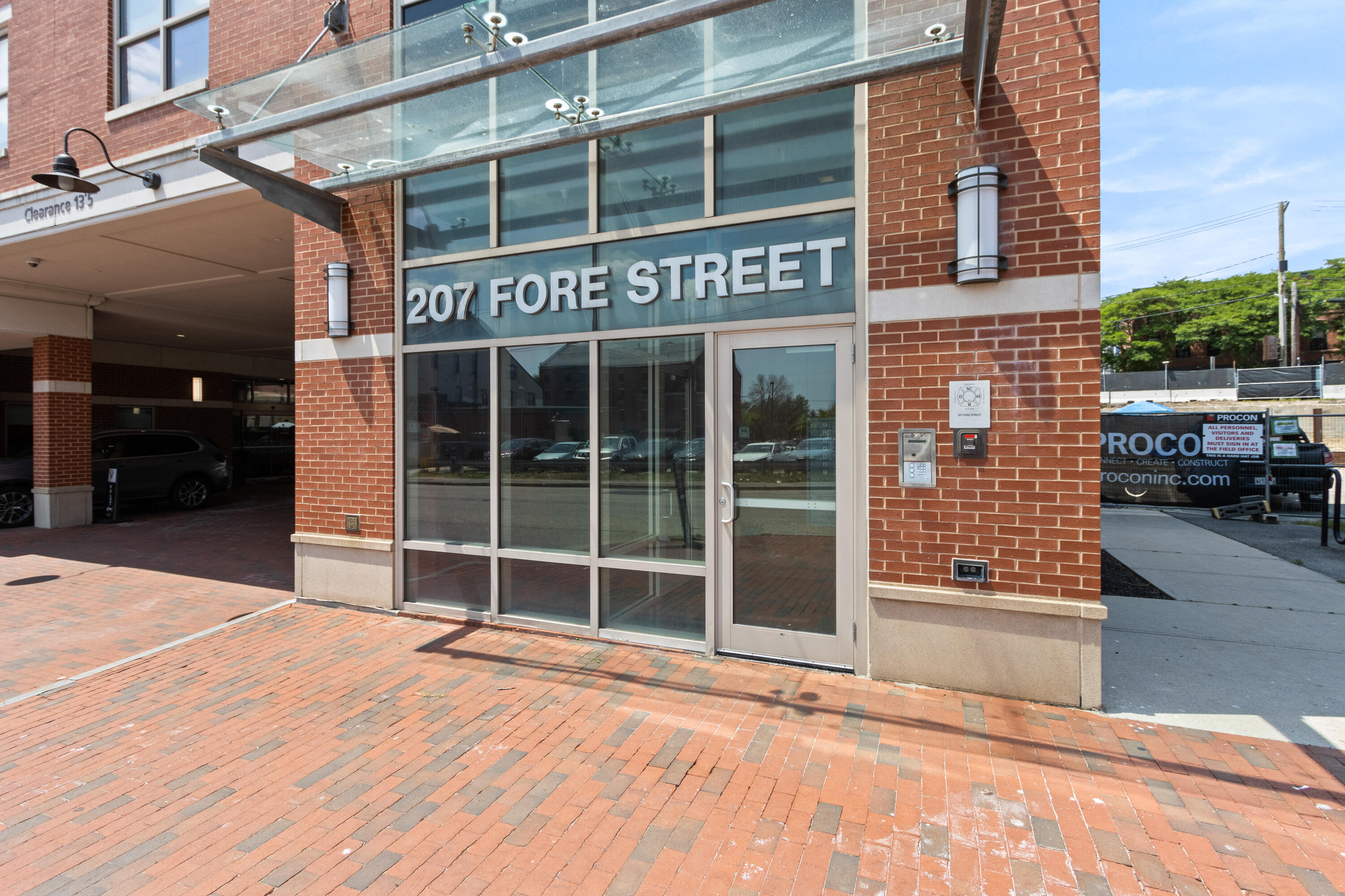 207 Fore Street 10 Property Photo 1