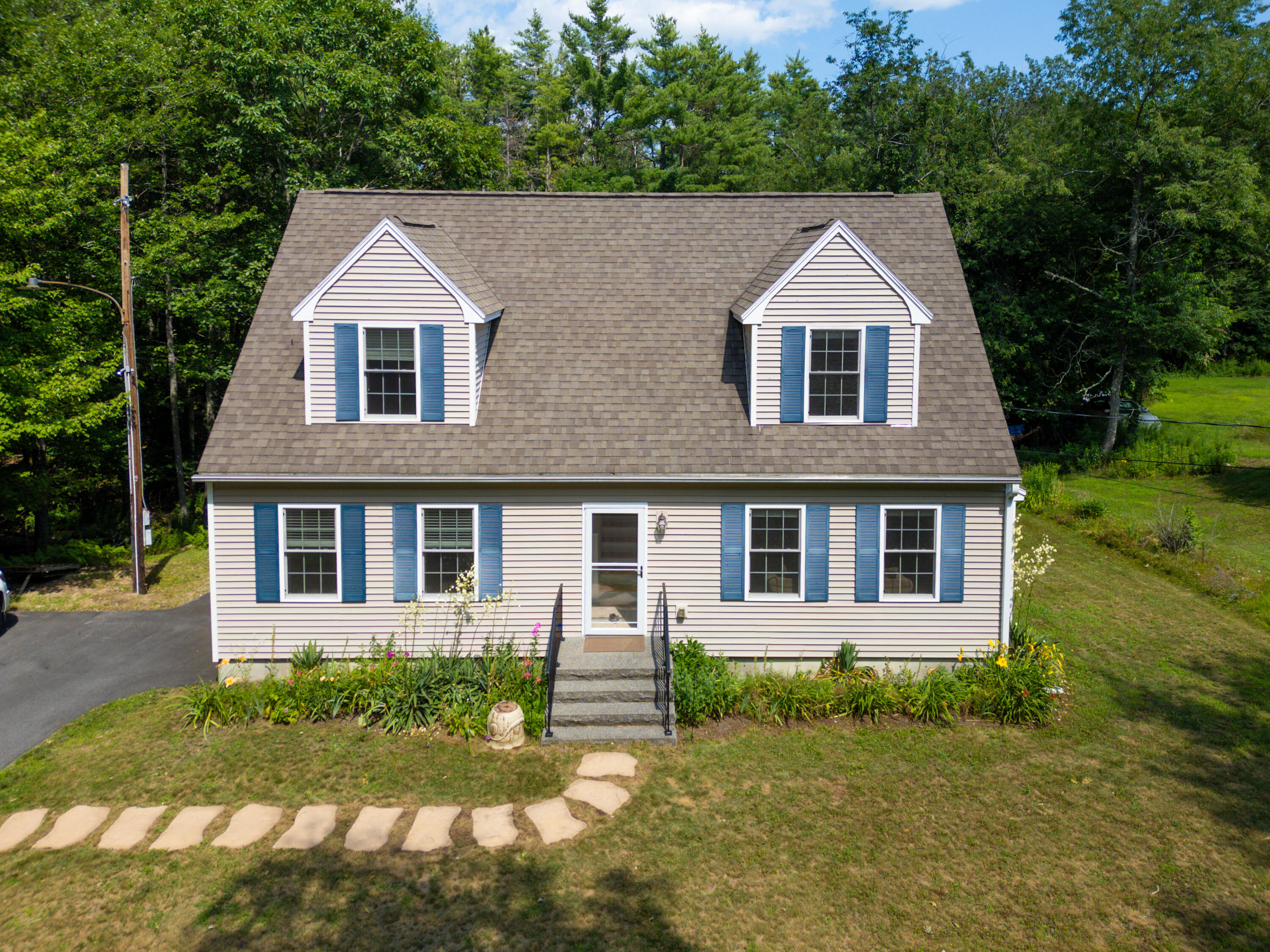 138 Long Swamp Road Property Photo 1