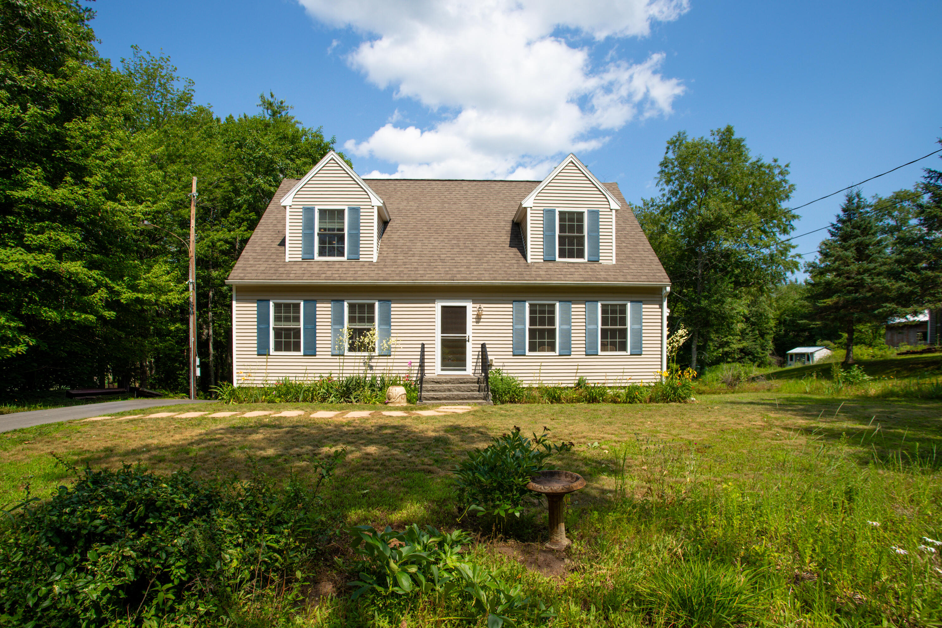 138 Long Swamp Road Property Photo 3