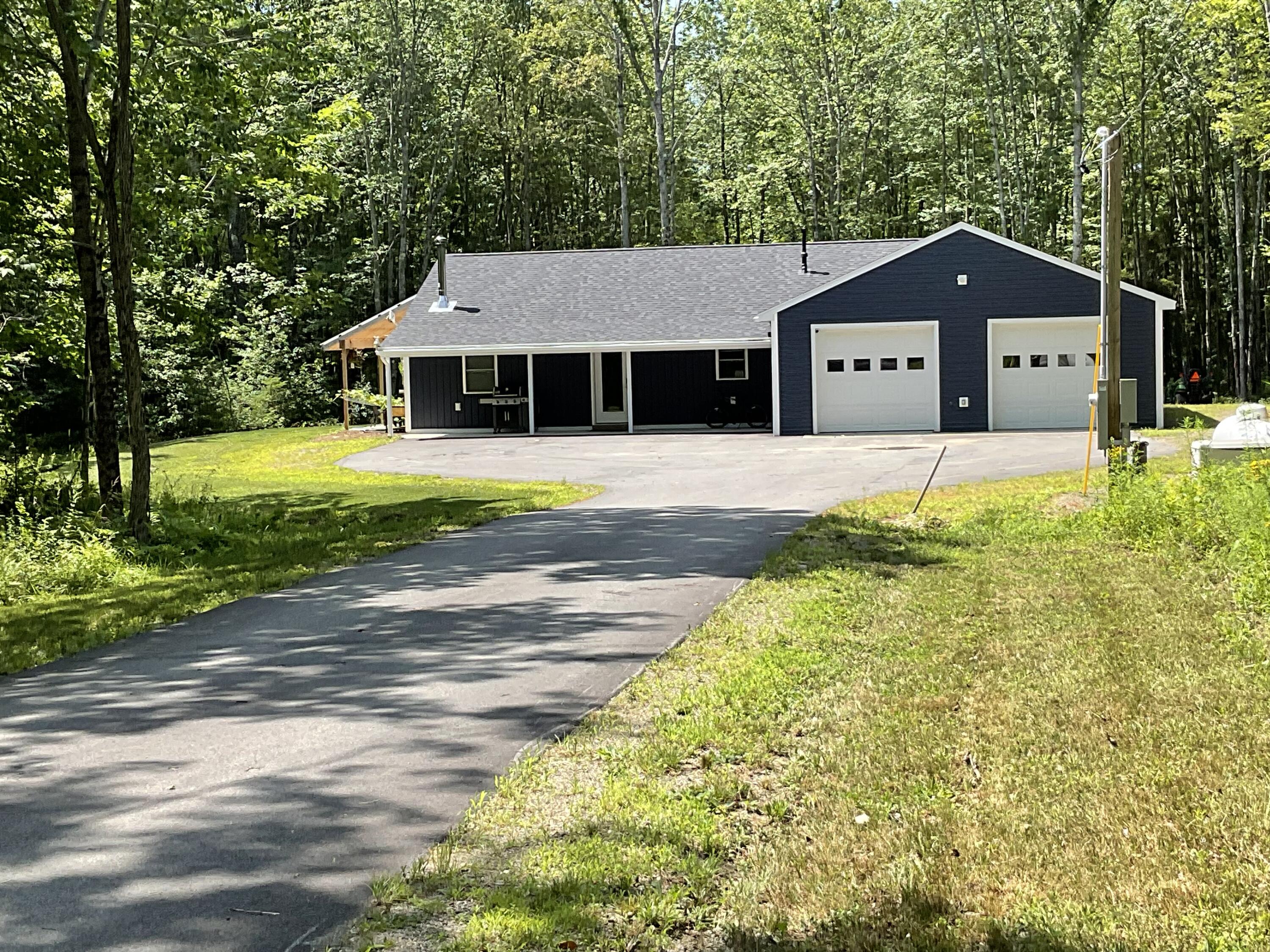 81 Robinson Schoolhouse Road Property Photo 1