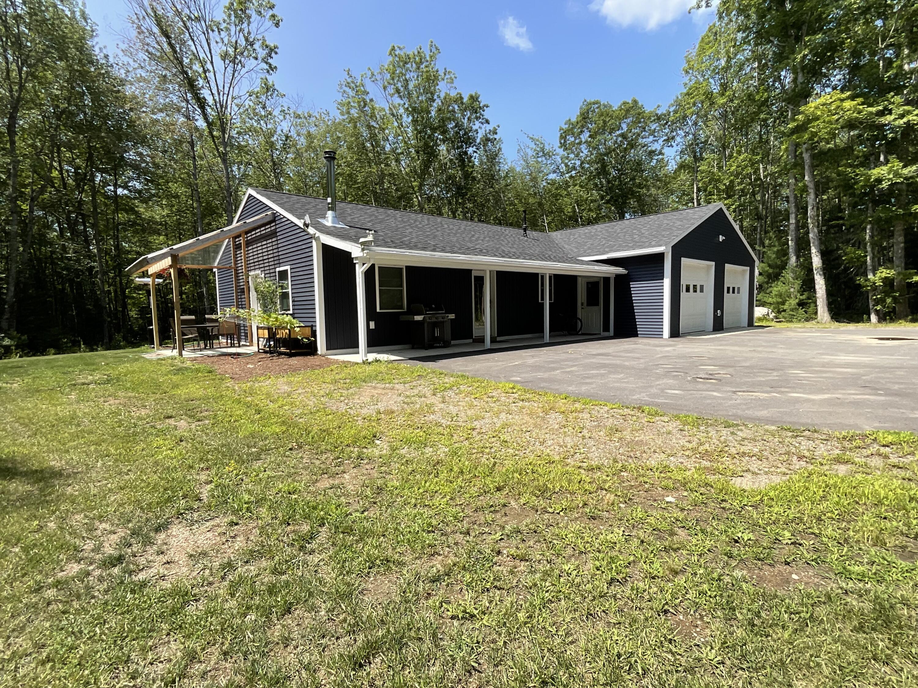 81 Robinson Schoolhouse Road Property Photo 40