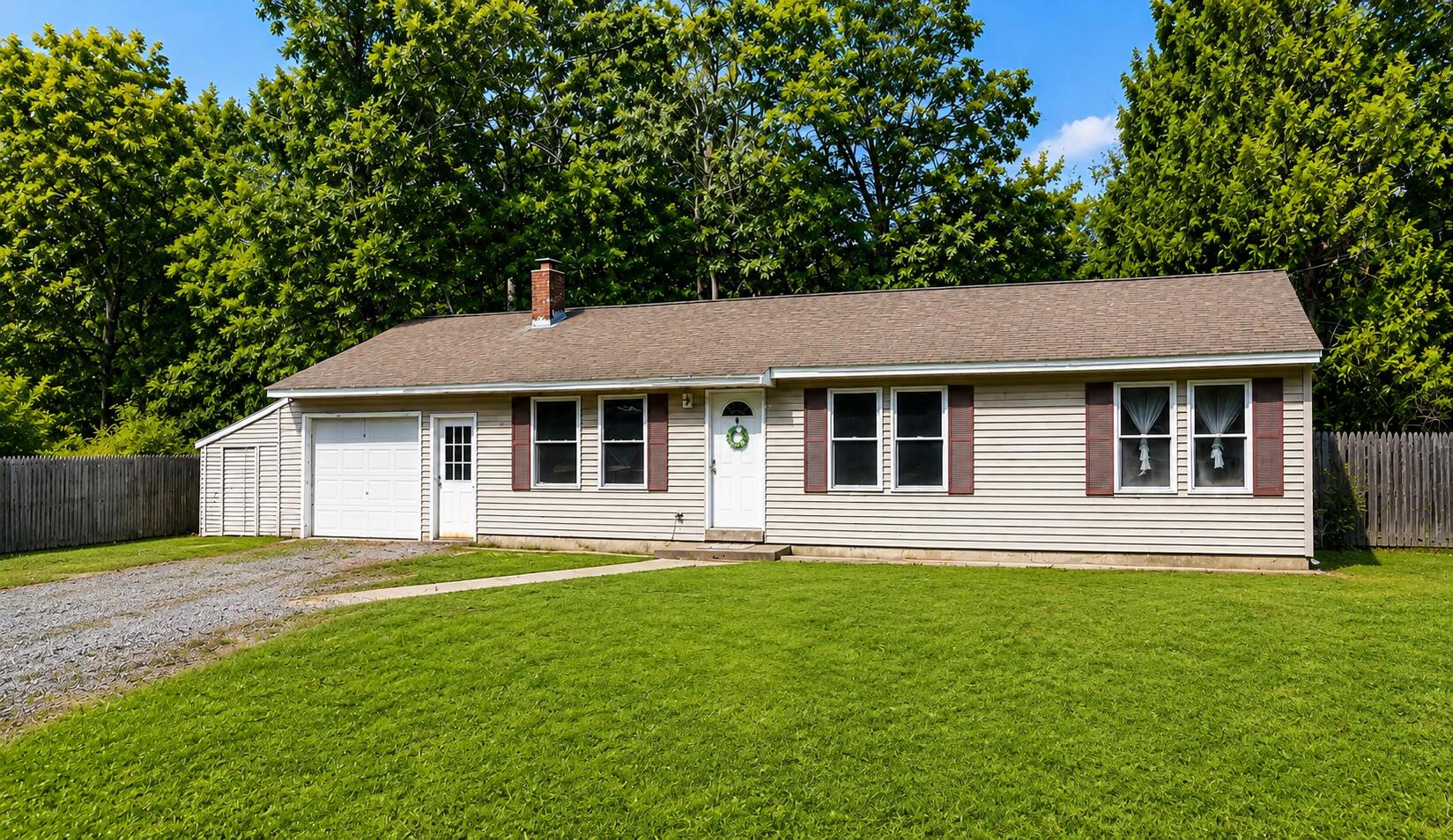 115 Sand Road Property Photo 1