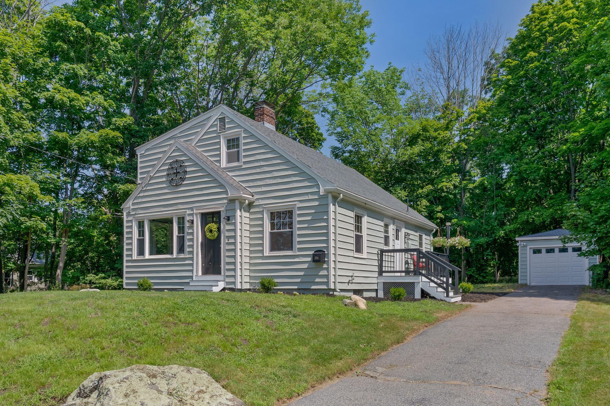 204 Preble Street Property Photo 1