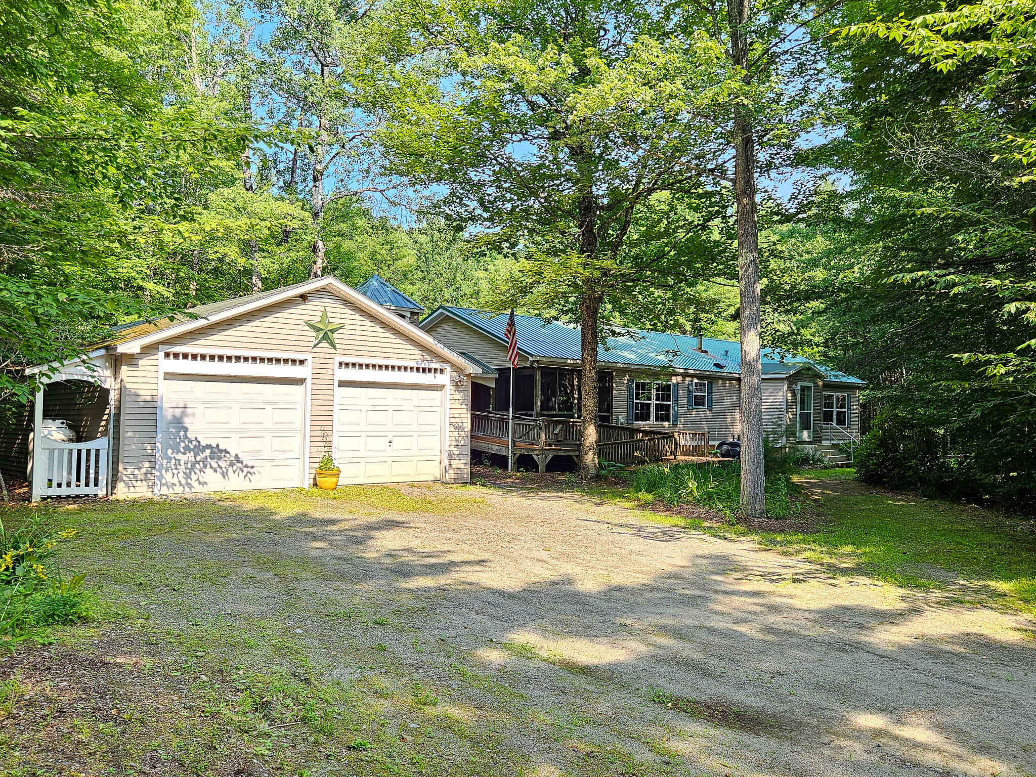 87 Cumner Road Property Photo 1