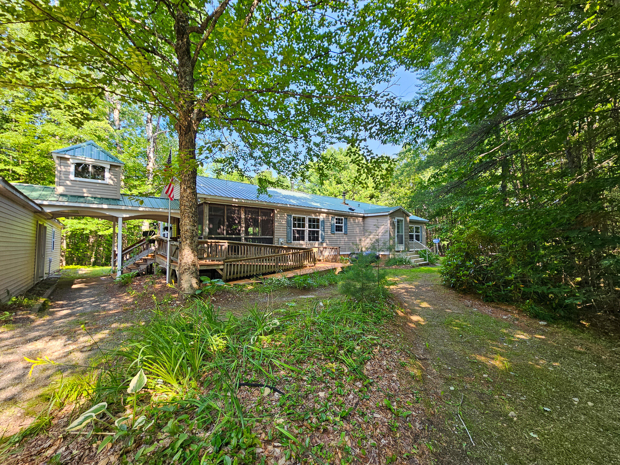 87 Cumner Road Property Photo 2