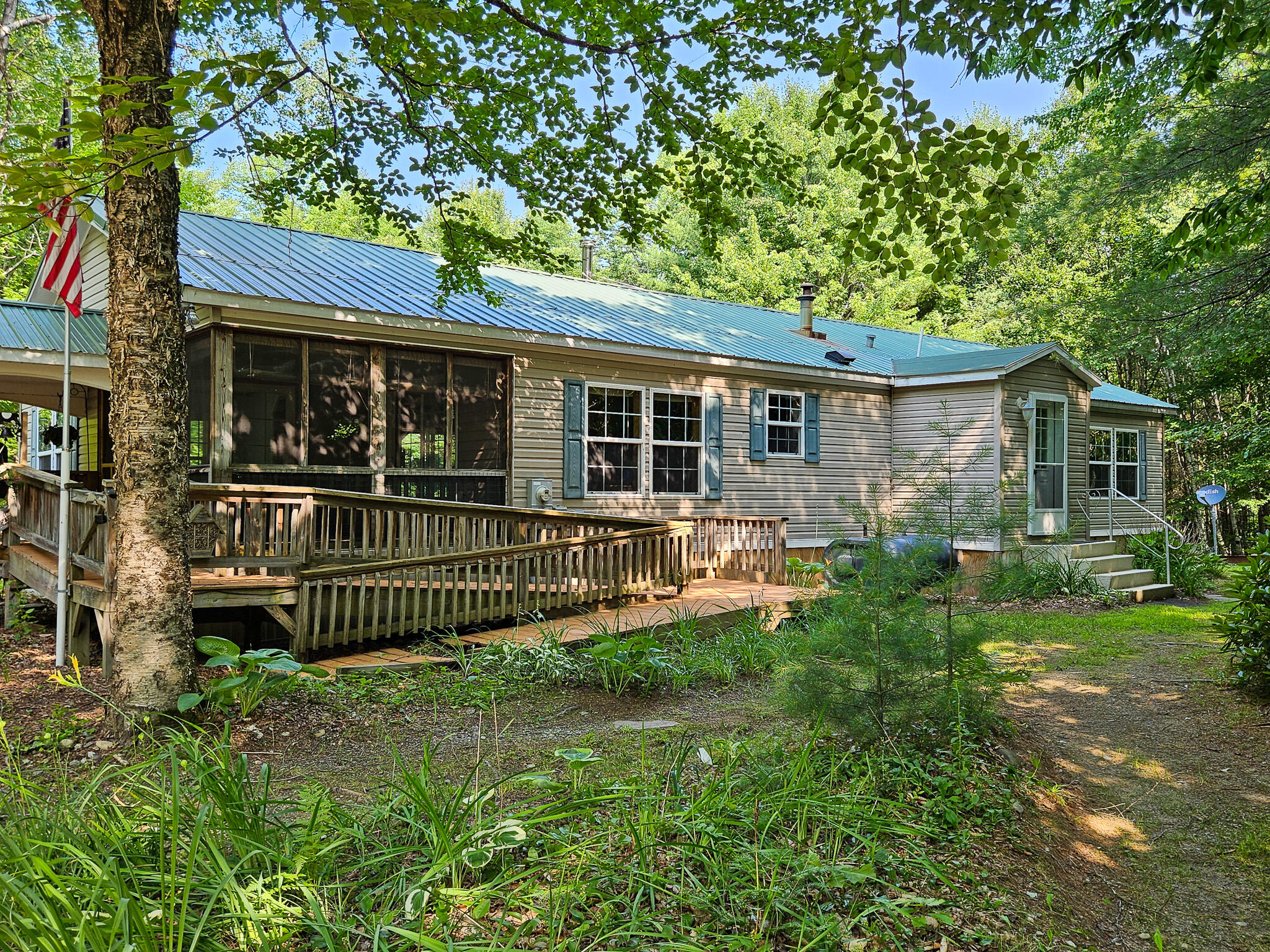 87 Cumner Road Property Photo 4