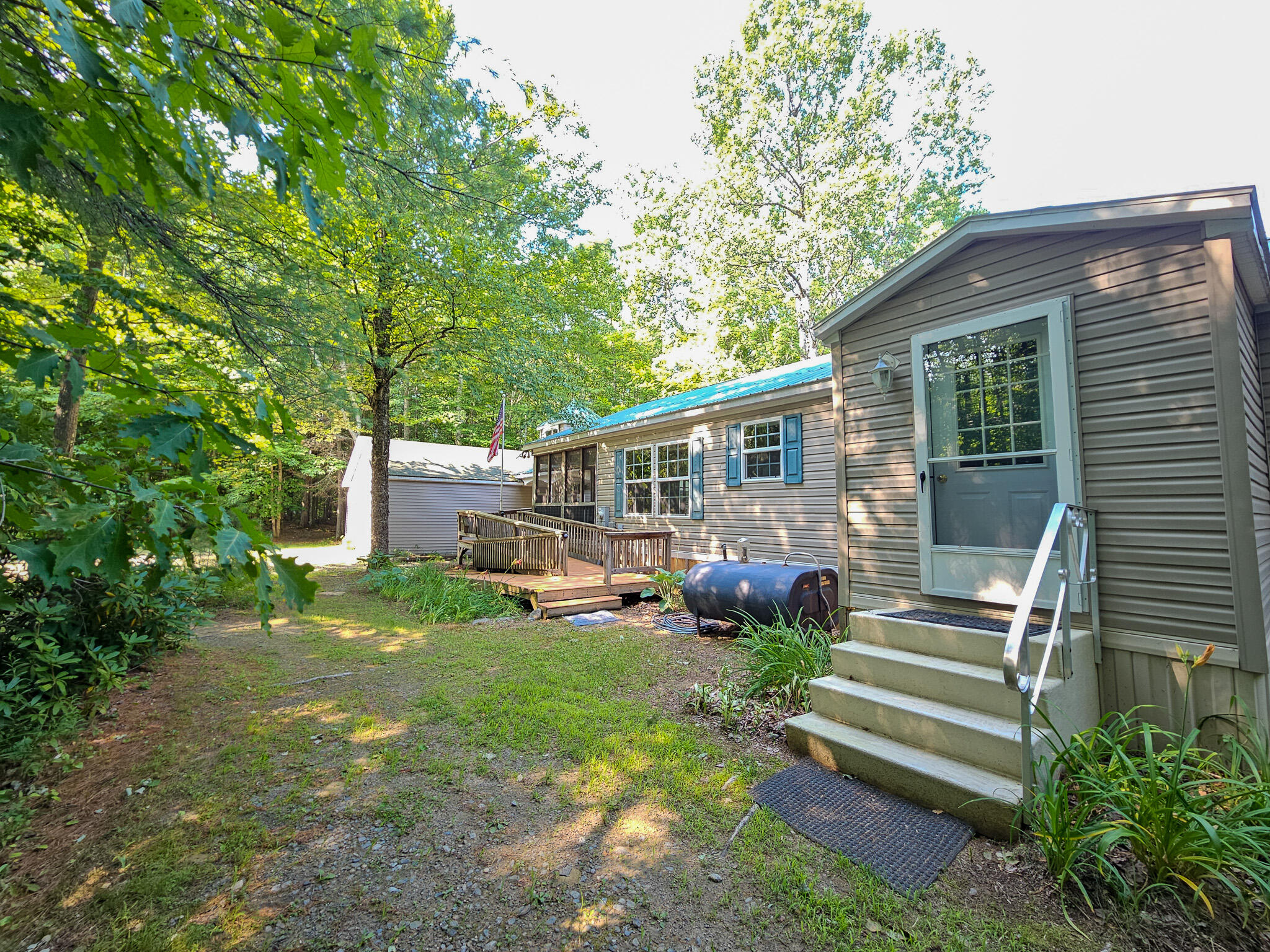 87 Cumner Road Property Photo 6
